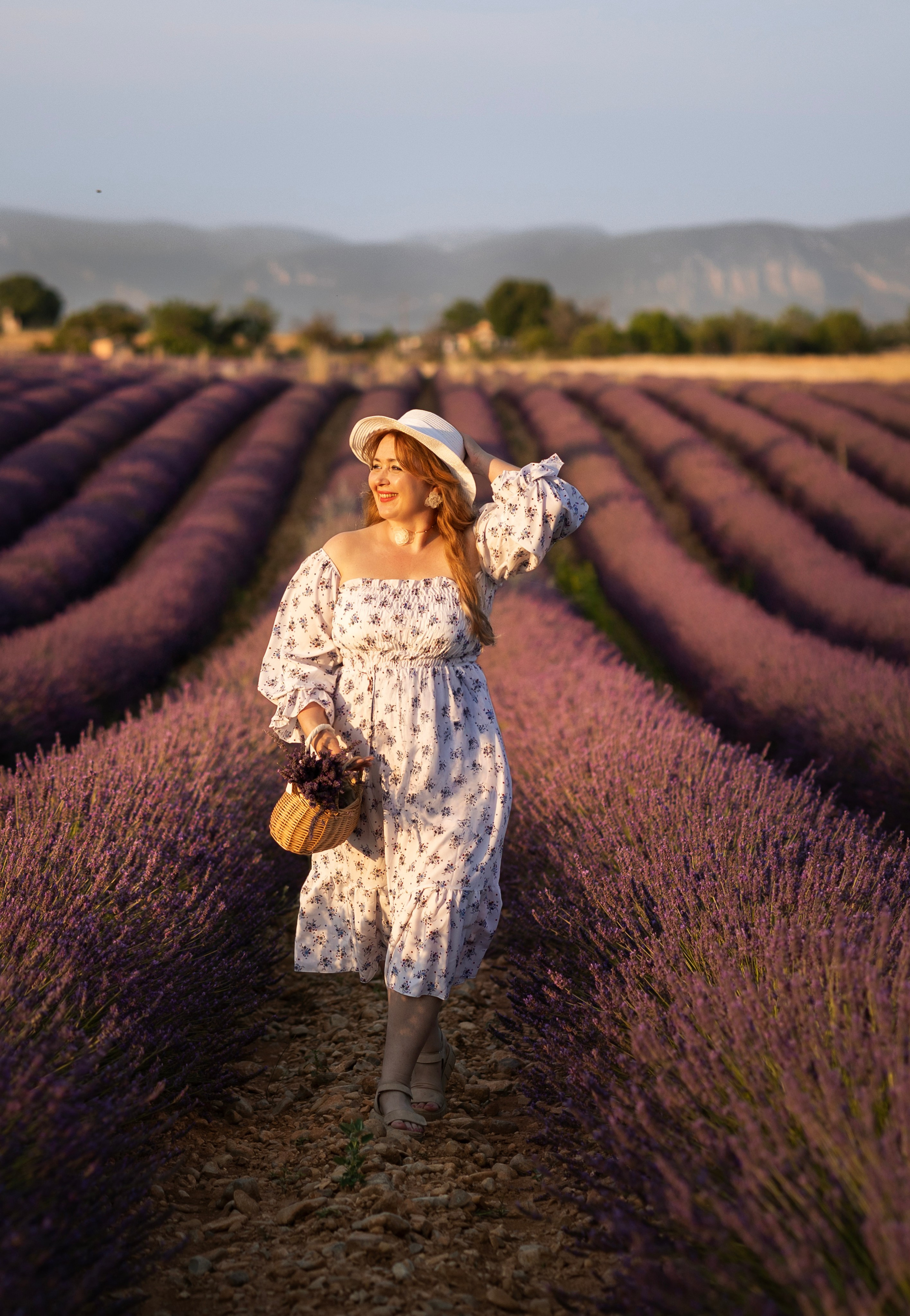 Provence. Фотограф в Мюнхене
