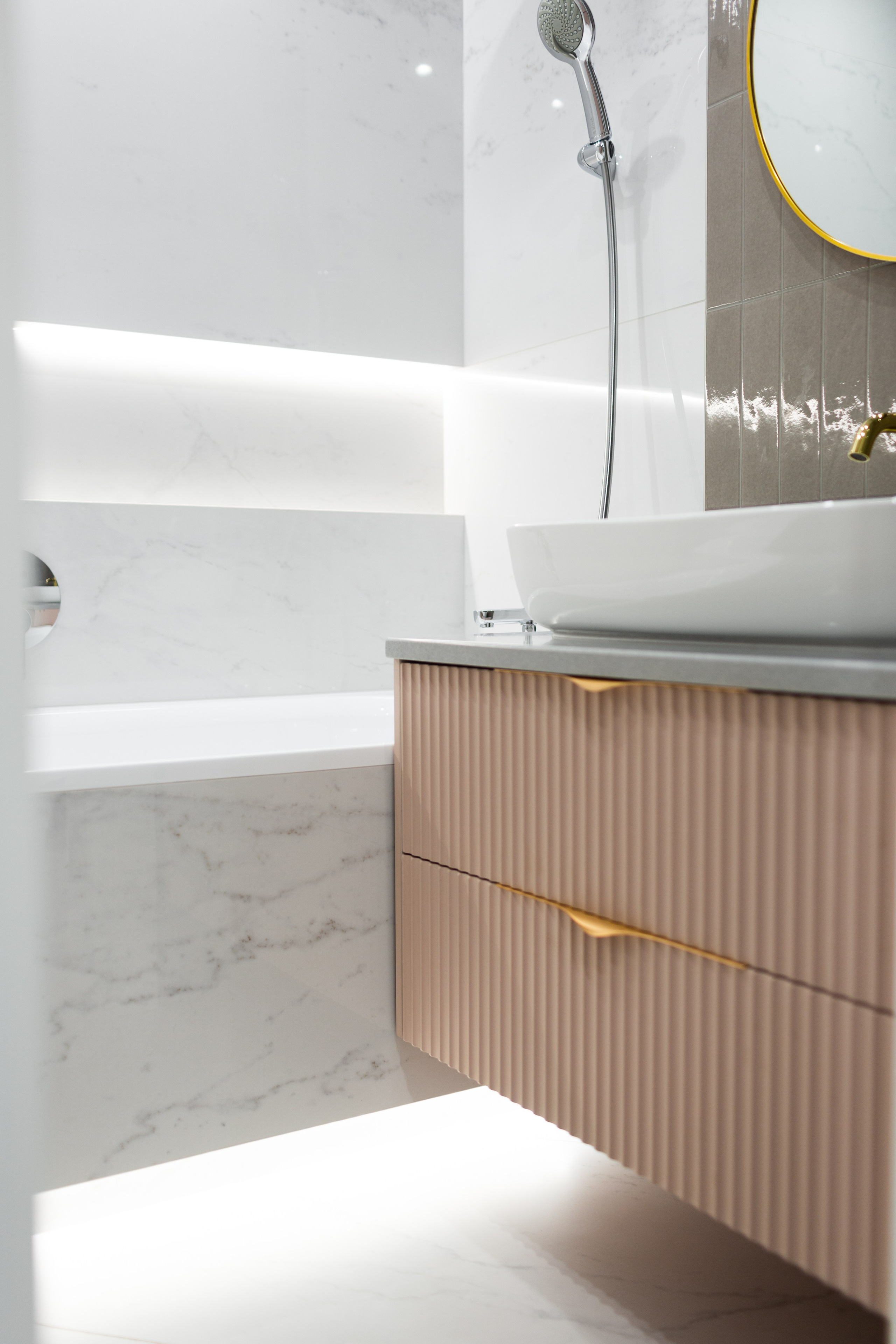 Фотосъемка квартиры после ремонта. Фотограф | Михаил Буш Смоленск