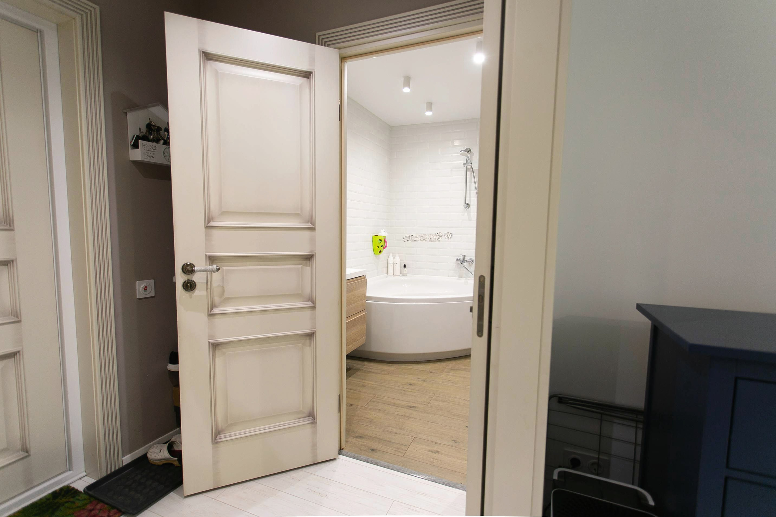 Фотосъемка недвижимости на продажу. Фотограф | Михаил Буш Смоленск