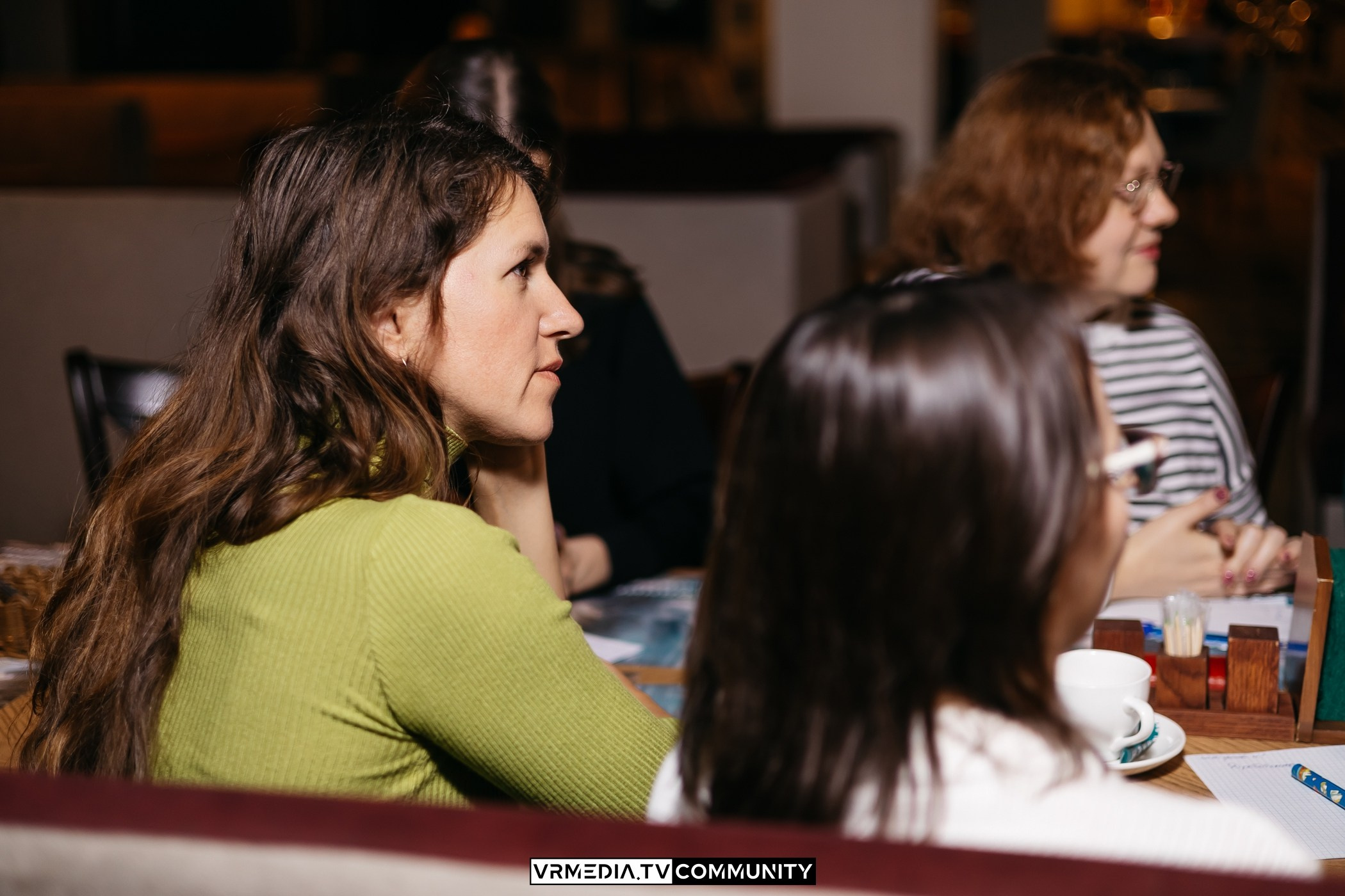 Ресторан «Мюнхен»: Эйнштейн Party