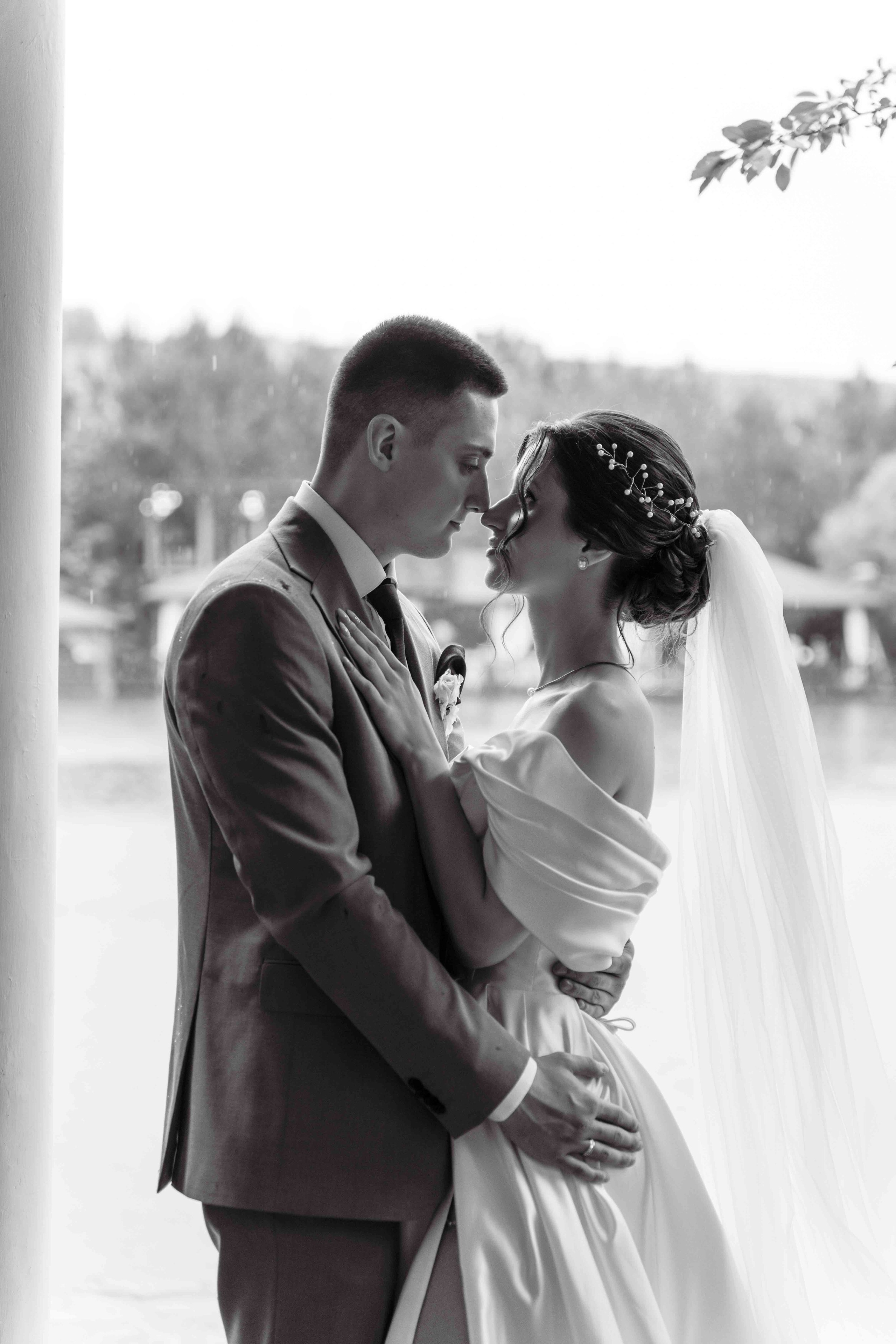 Юлия и Владимир. Фотограф и Видеограф Севастополь Крым