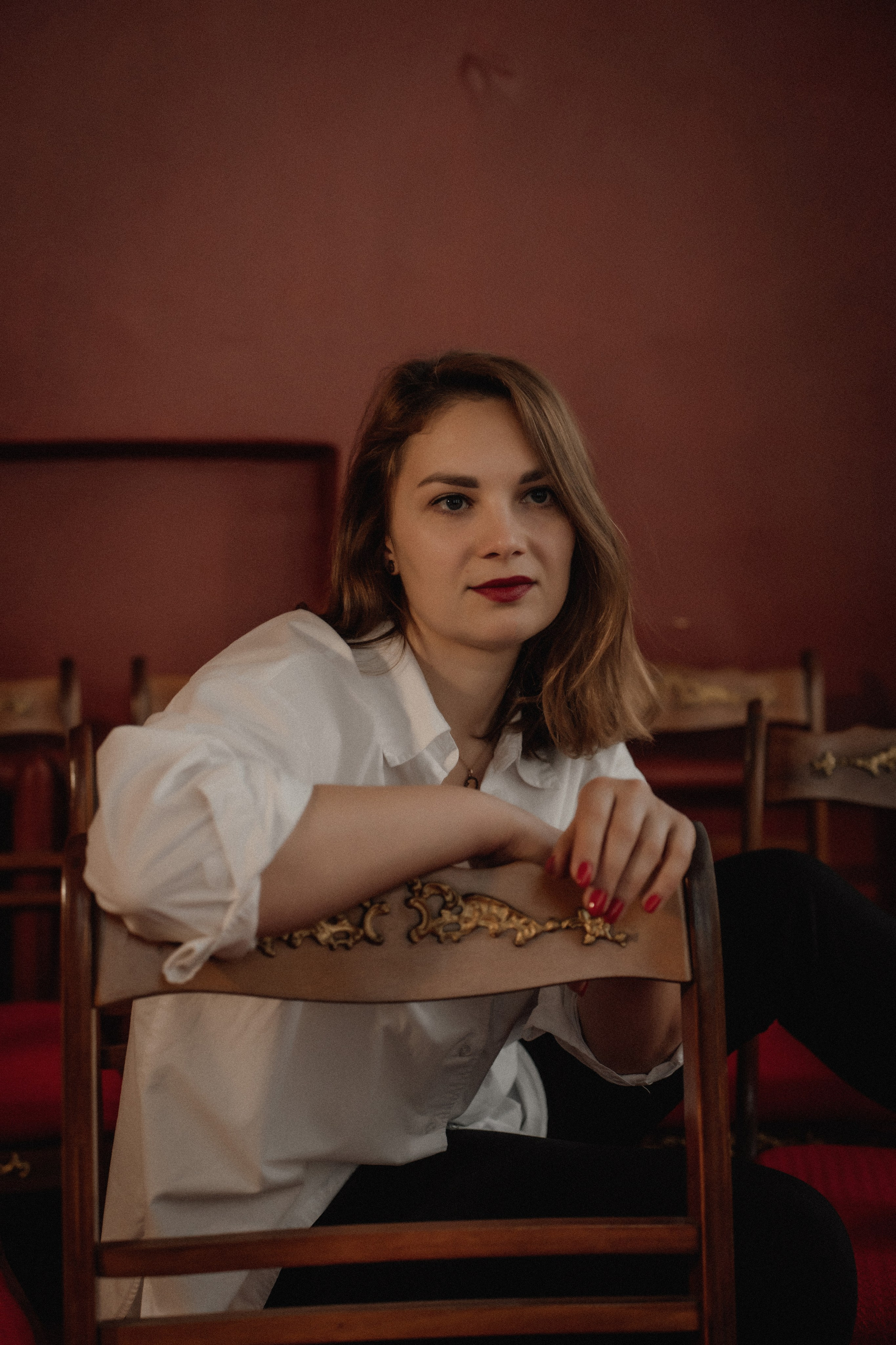 Городская библиотека. Фотограф и Видеограф Севастополь Крым