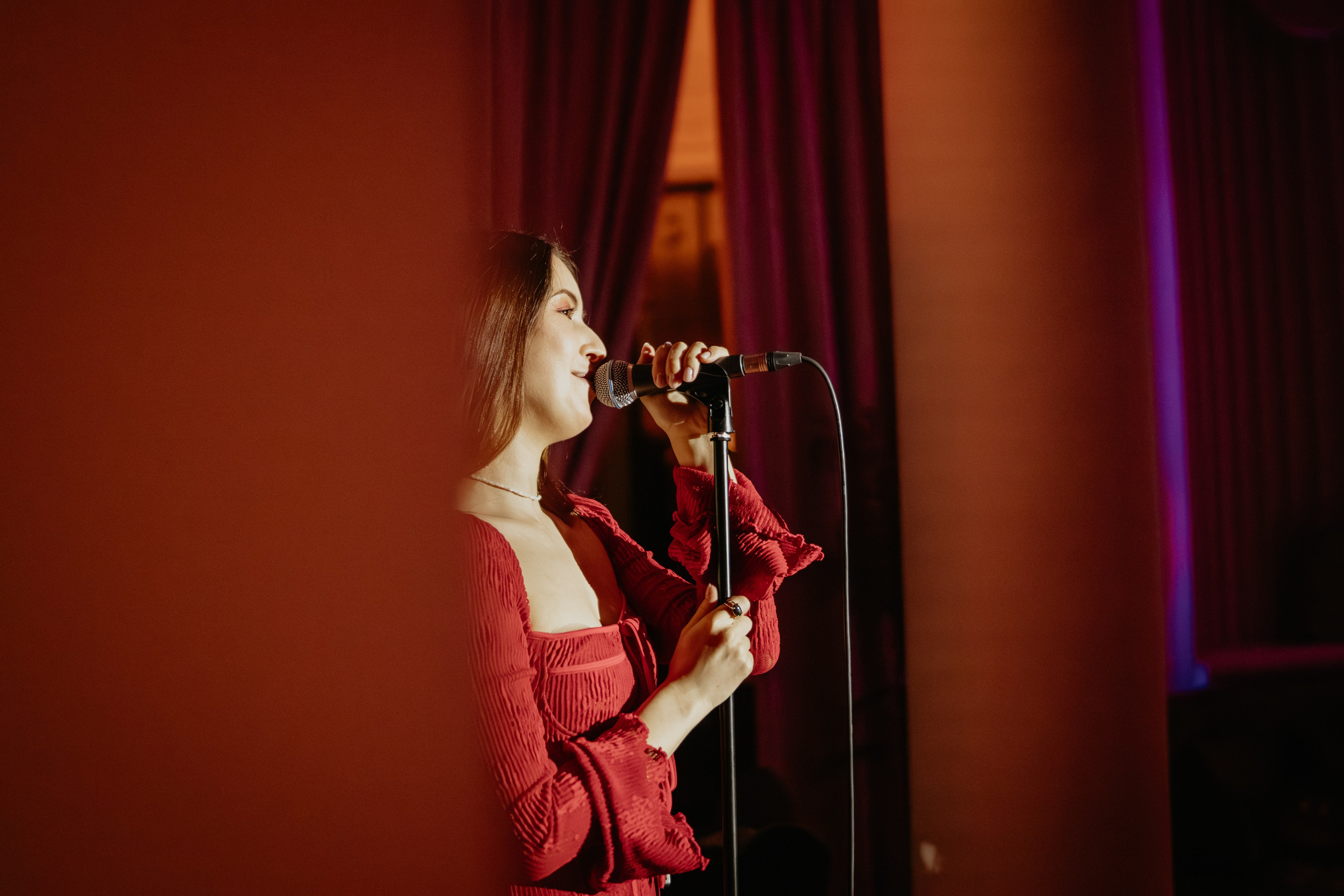 Ужин в Modus. Фотограф и Видеограф Севастополь Крым