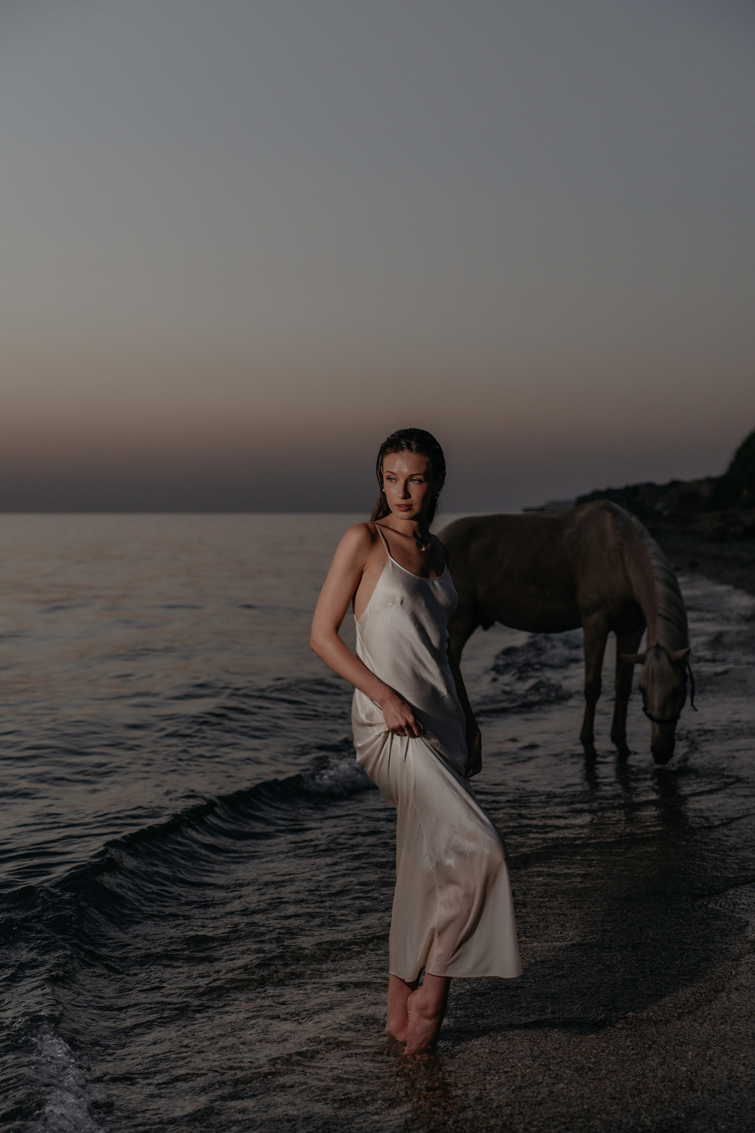 Сумерки. Фотограф и Видеограф Севастополь Крым