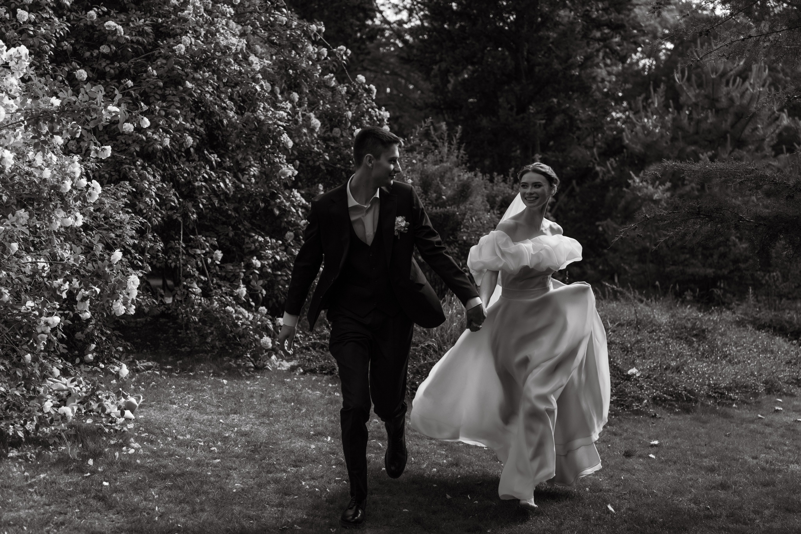 Арсений и Карина. Фотограф и Видеограф Севастополь Крым