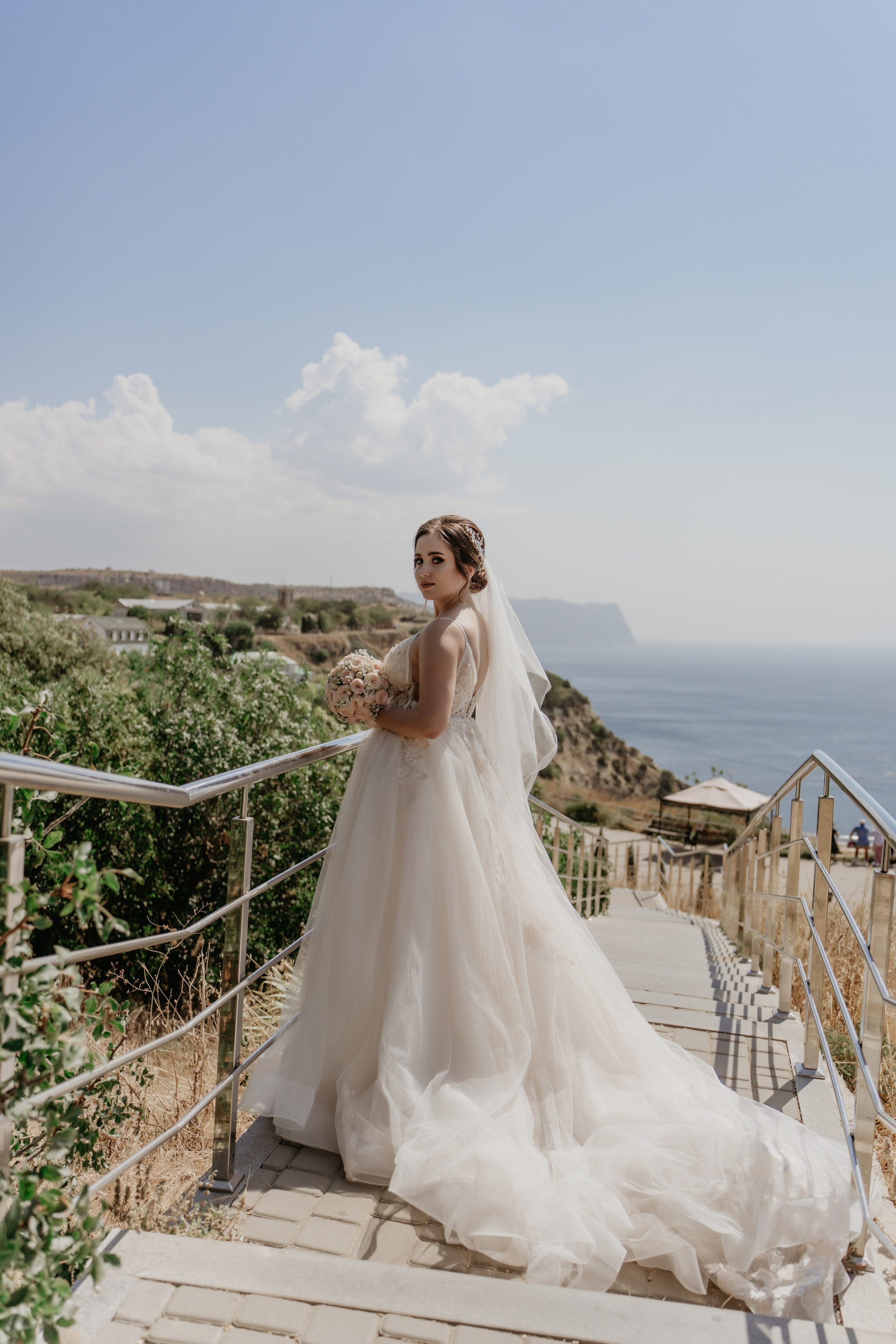 Анонс Елизавета и Алексей. Фотограф и Видеограф Севастополь Крым