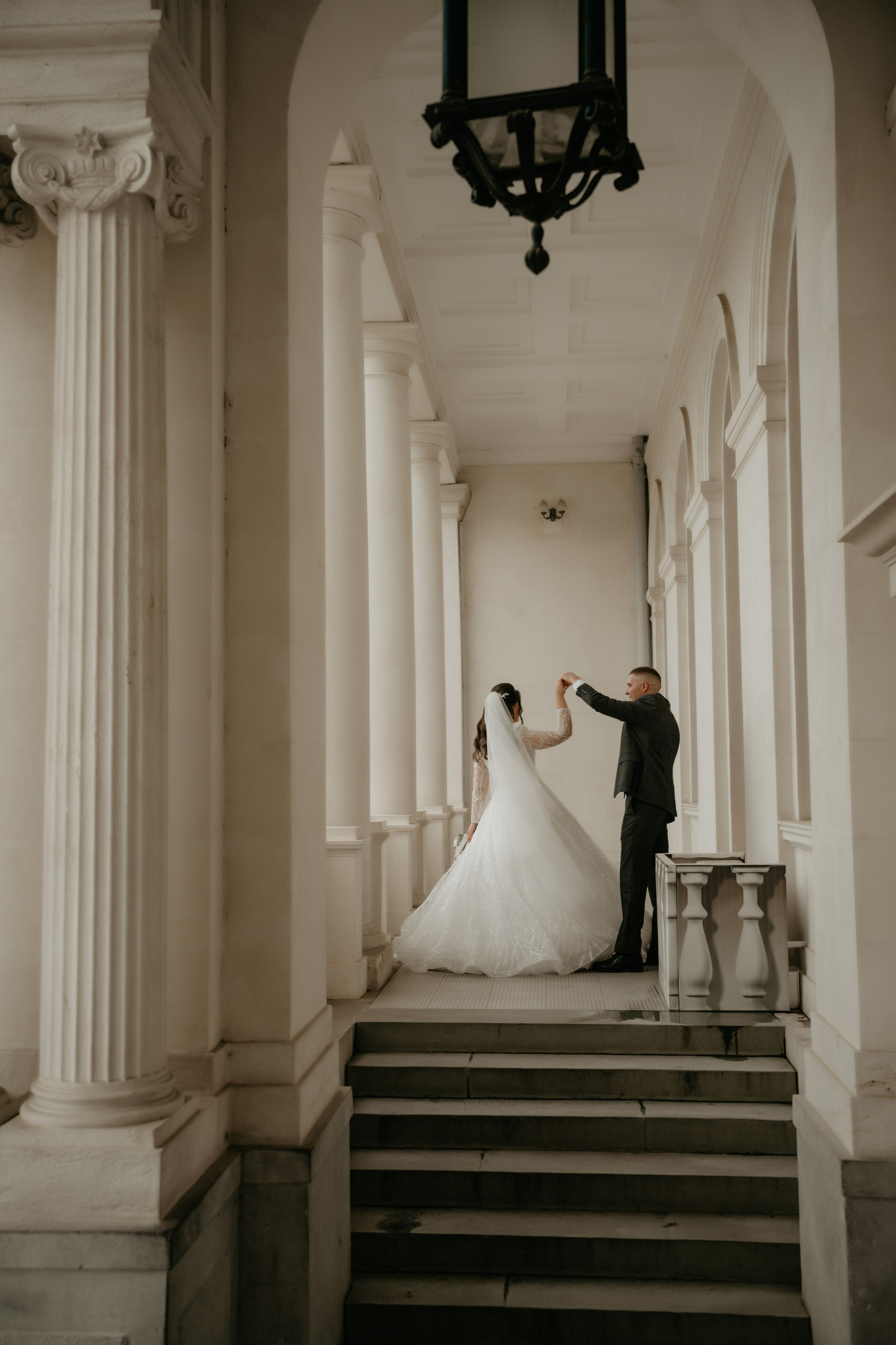 Ливадийский дворец. Фотограф и Видеограф Севастополь Крым