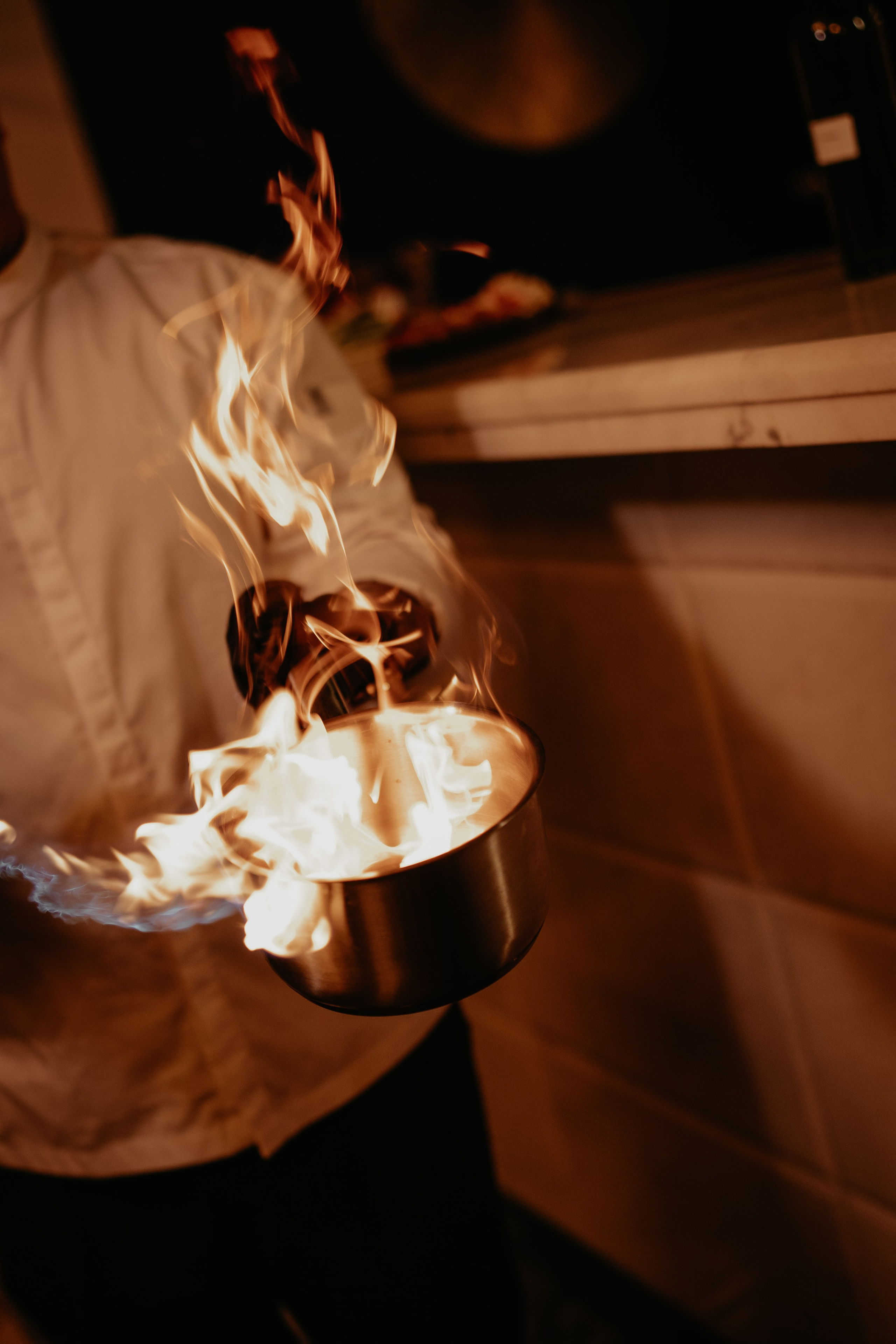 Открытие гастробара. Фотограф и Видеограф Севастополь Крым