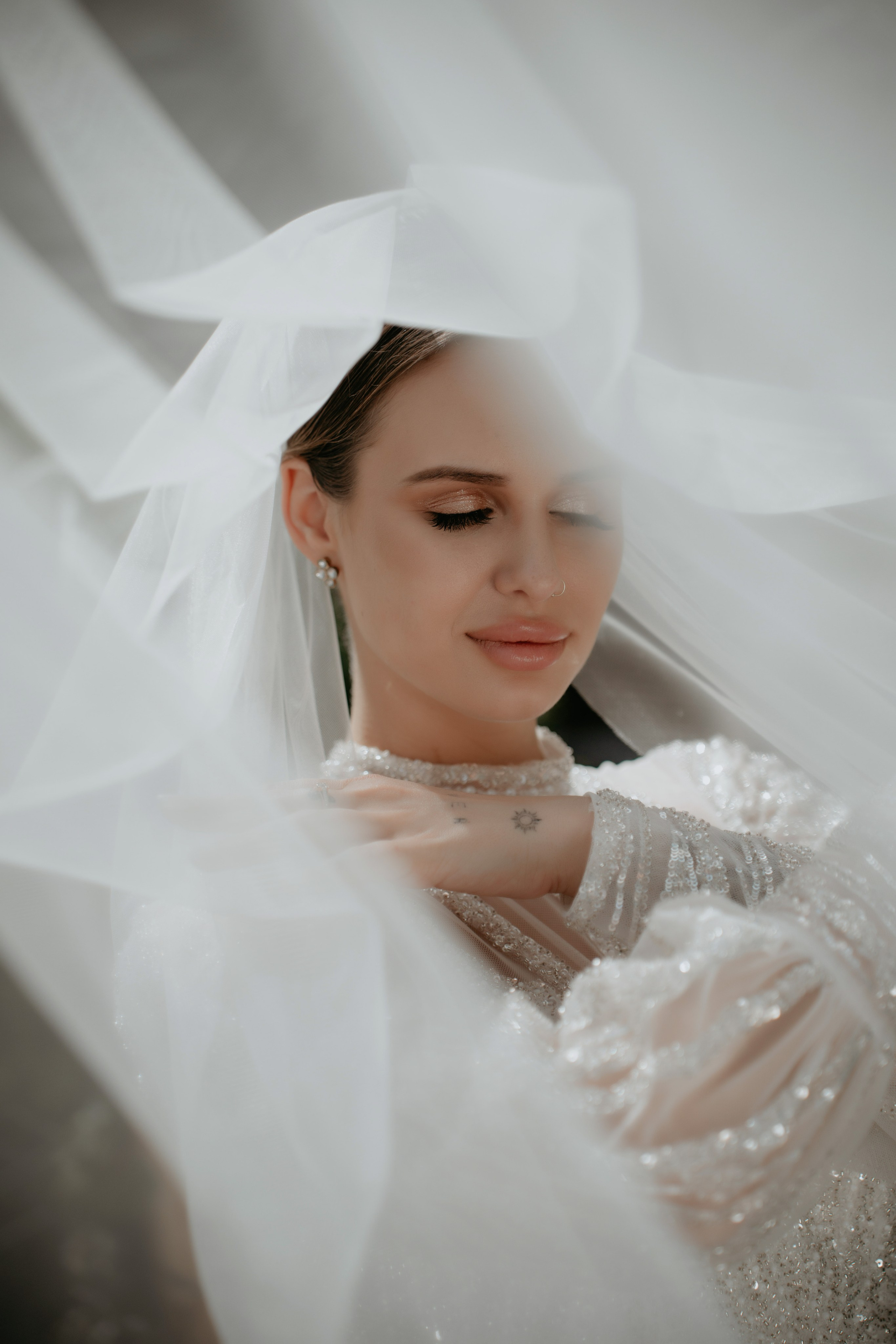 Парк Айвазовское. Фотограф и Видеограф Севастополь Крым