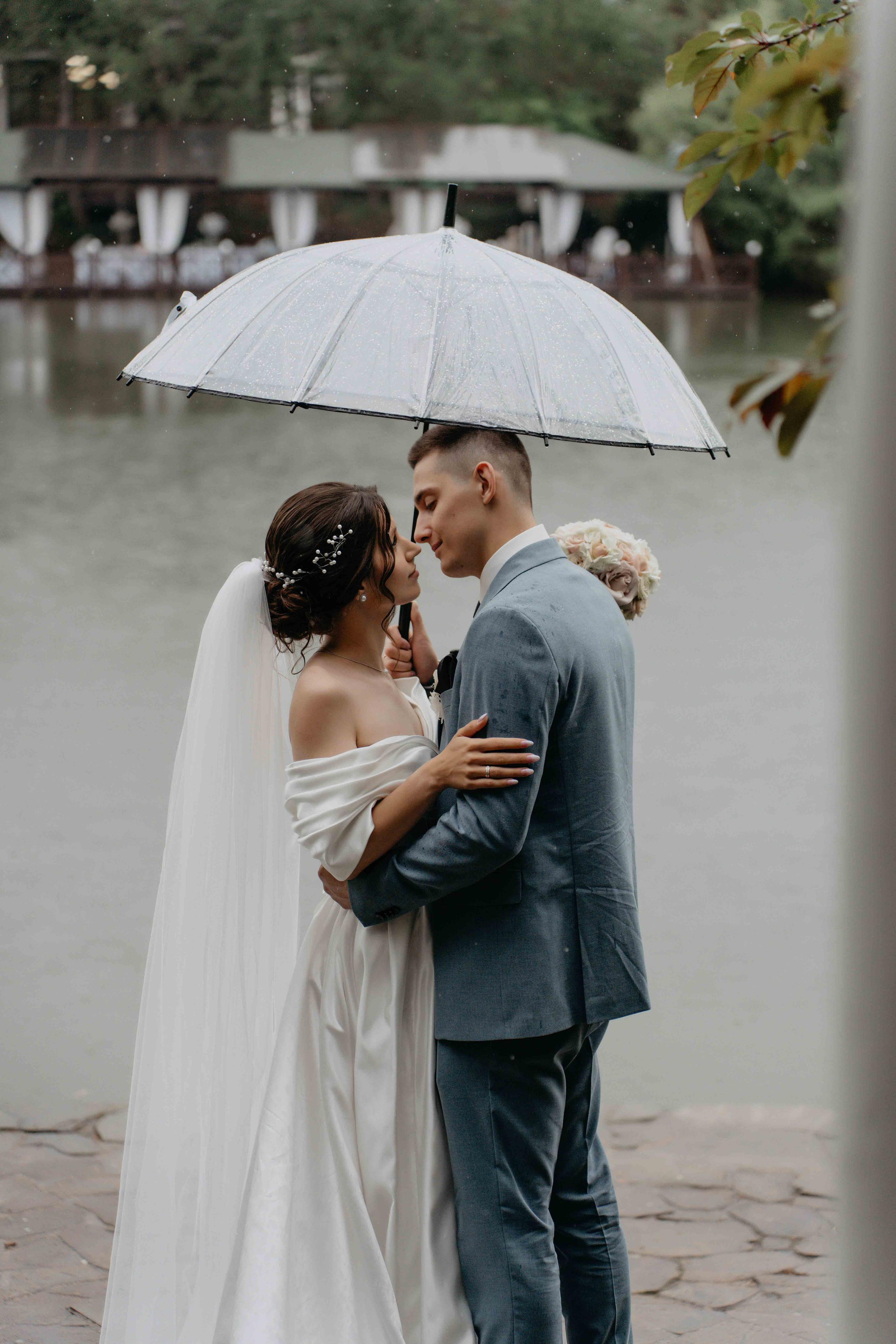 Юлия и Владимир. Фотограф и Видеограф Севастополь Крым