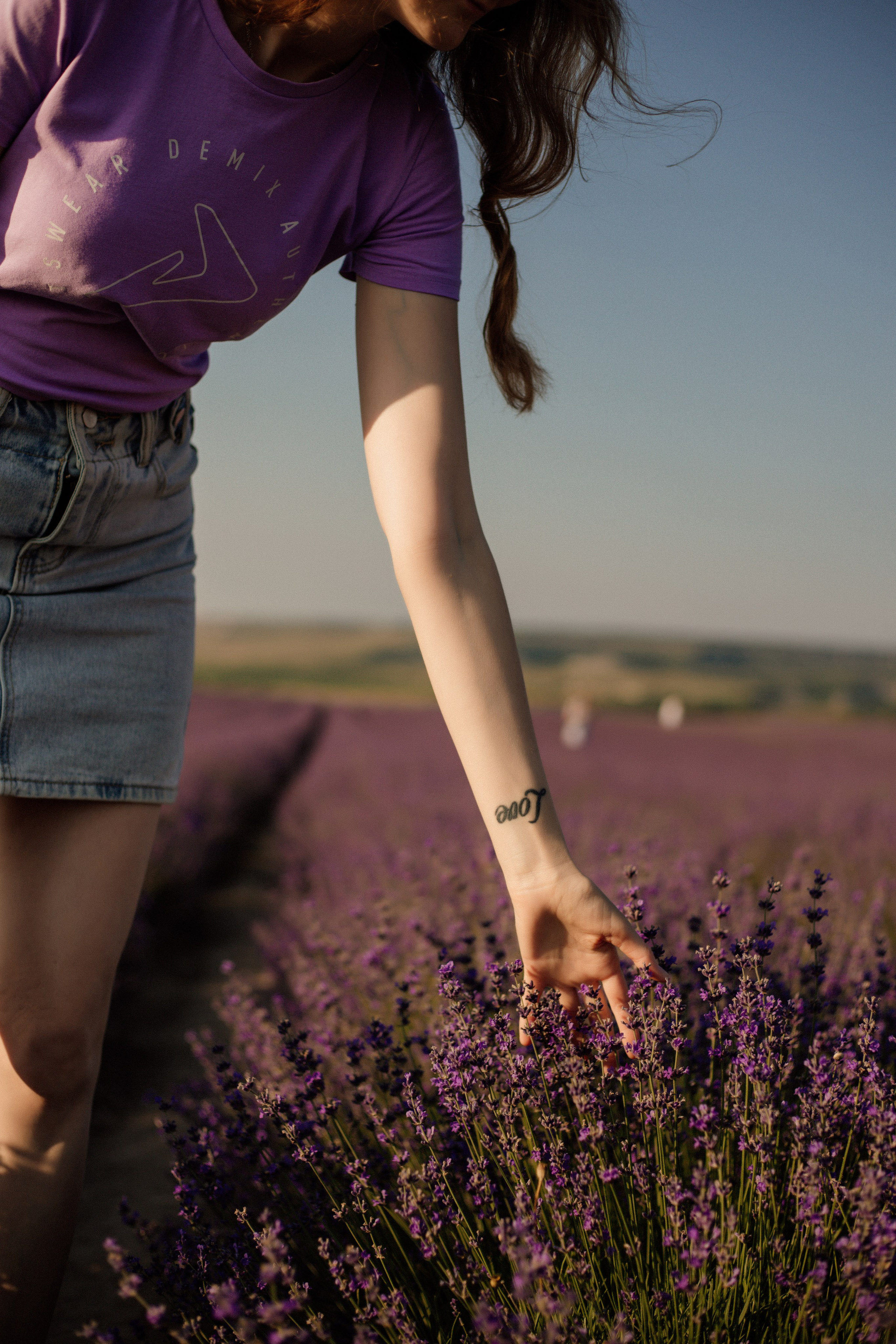 Лаванда. Фотограф и Видеограф Севастополь Крым