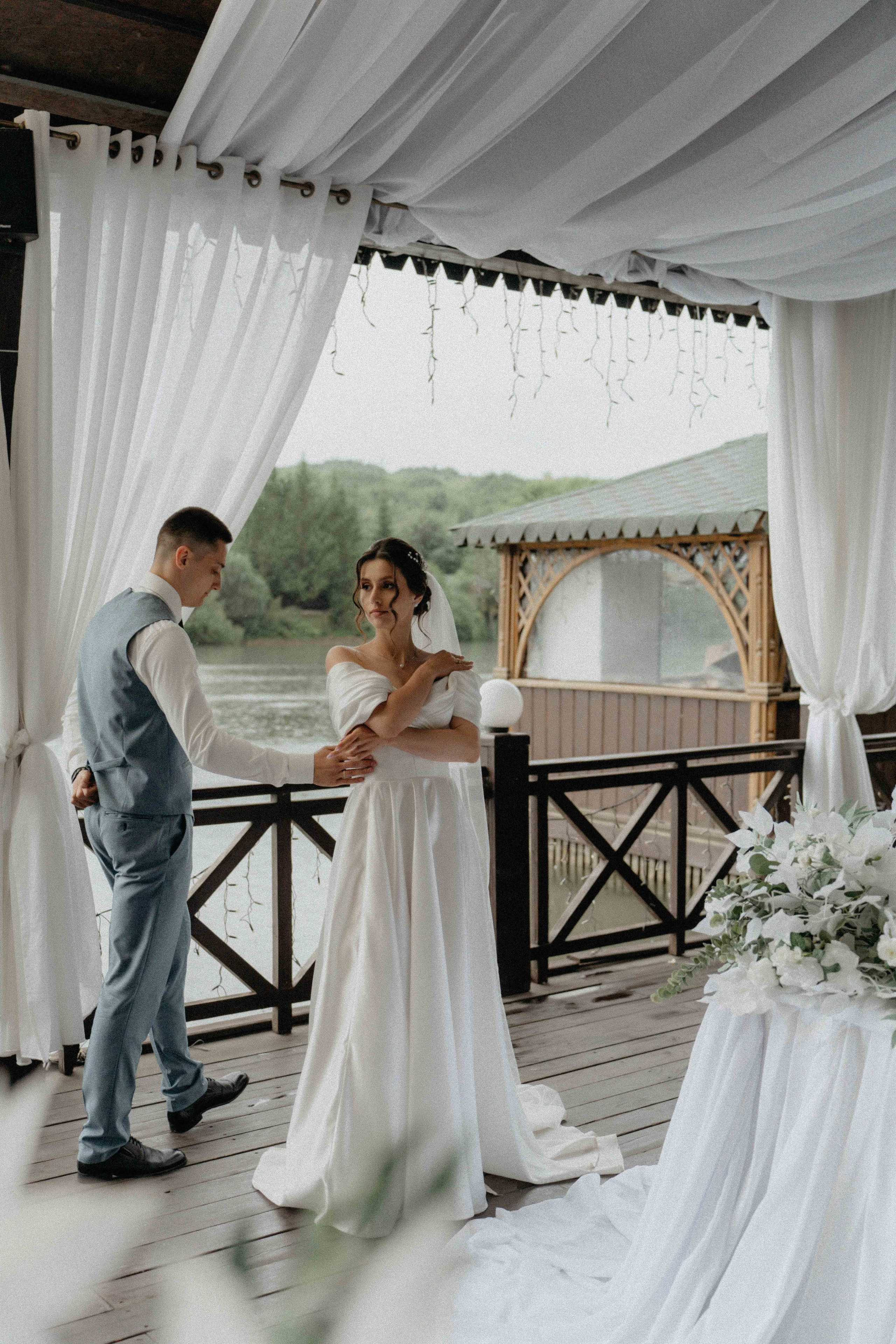 Юлия и Владимир. Фотограф и Видеограф Севастополь Крым