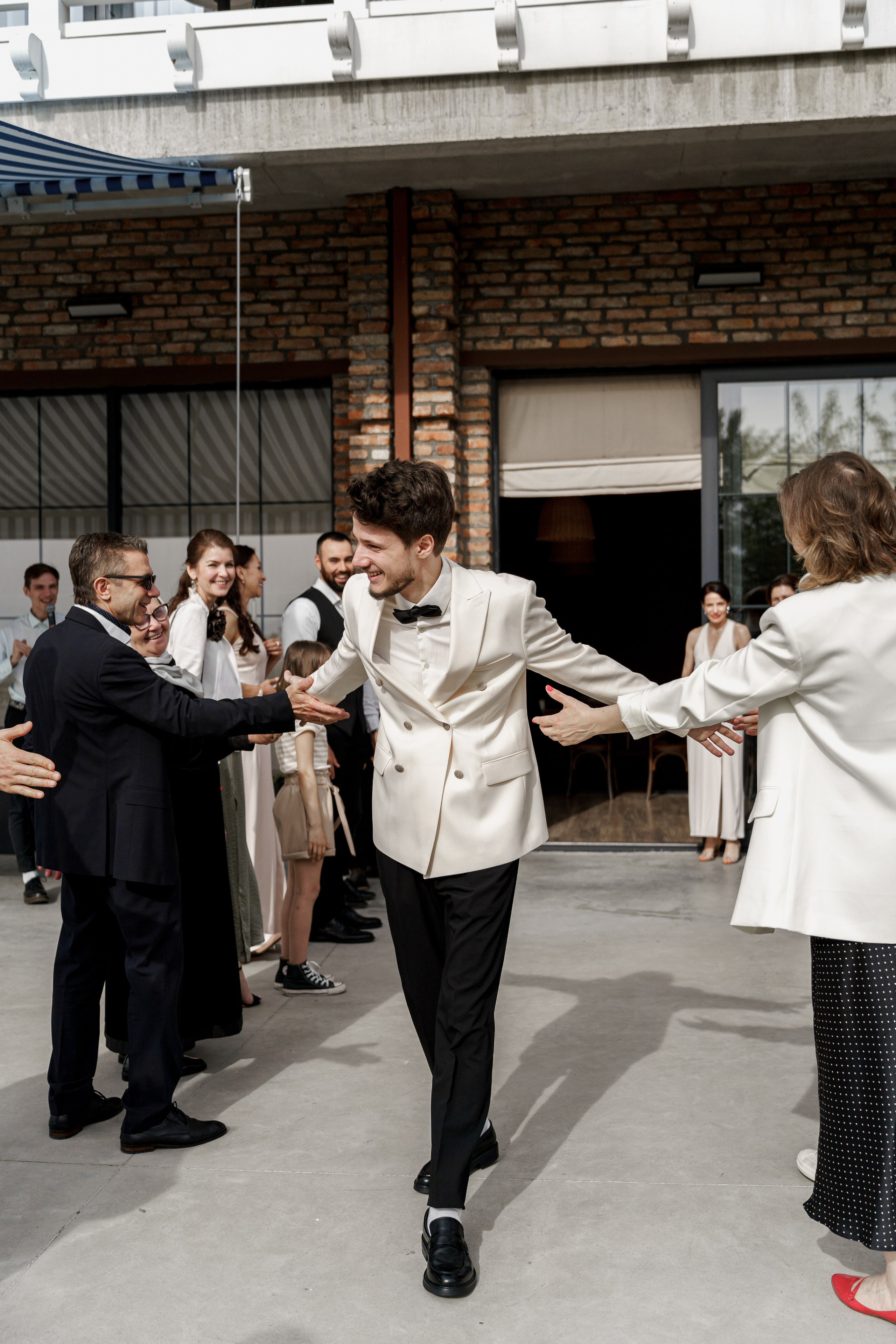 Кахетия: Семён и Лейла. Свадебный и индивидуальный фотограф Татьяна Гуляева