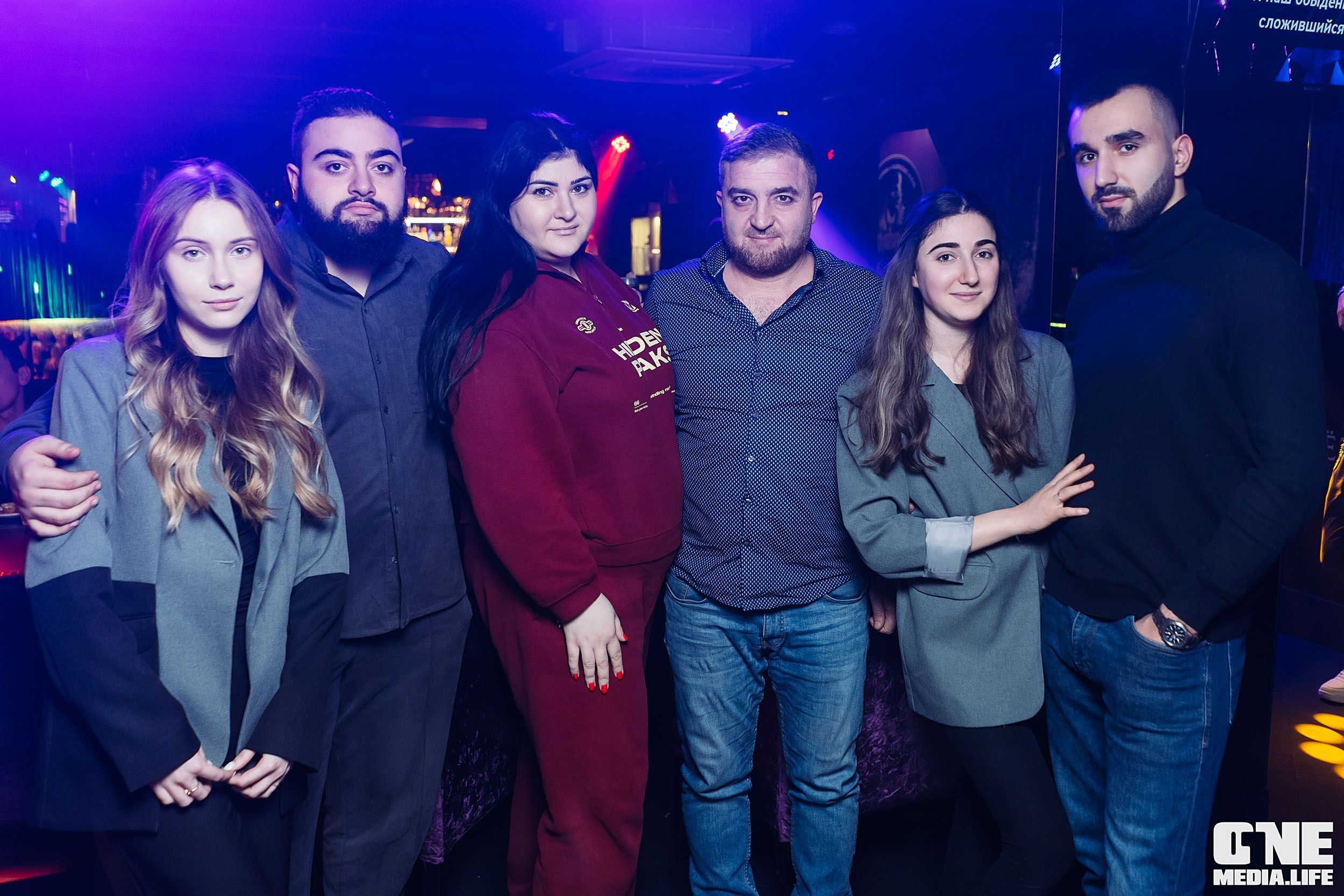 Фоторепортаж из караоке-клуба Эйфория. One Media Life: фоторепортажи, фотоотчеты с мероприятий и заведений