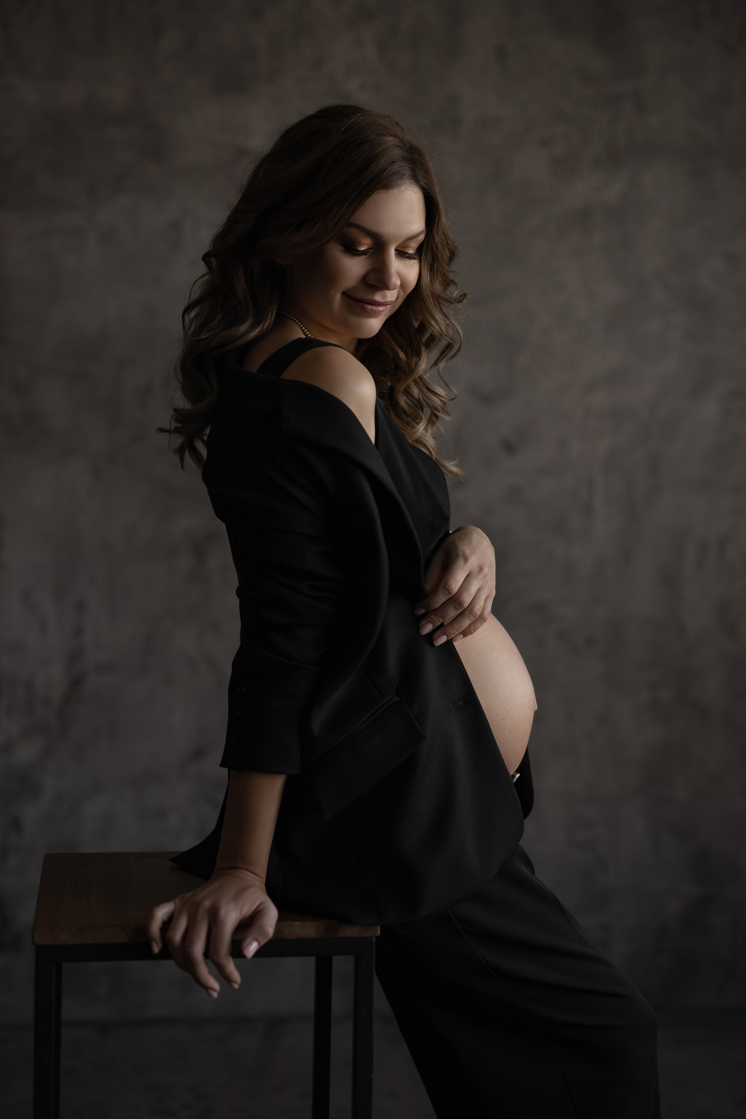 Прайс Лофт. Демидова Натали, фотограф беременности и материнства г. Астана