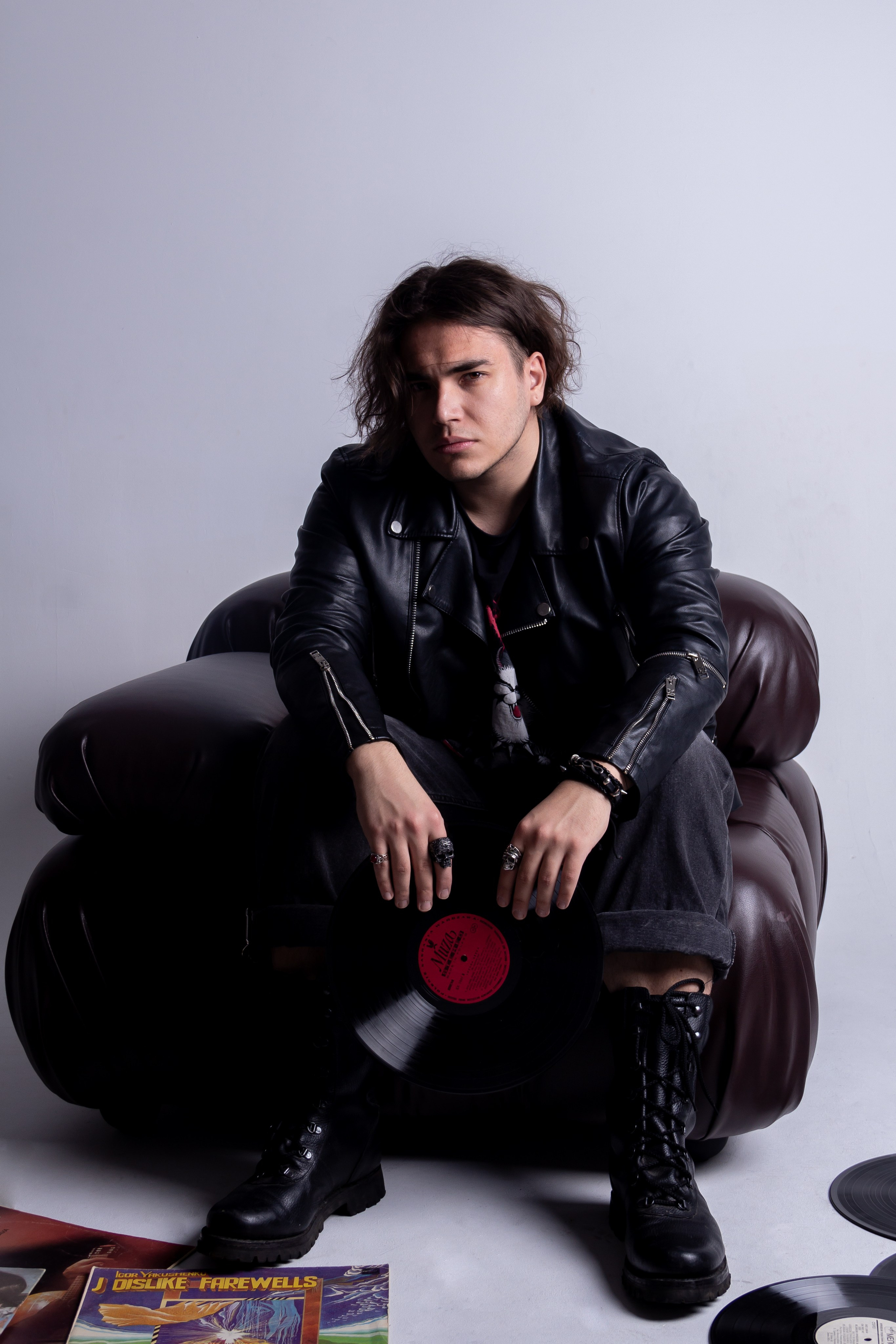 Мужской портрет. ФОТОГРАФ НАБЕРЕЖНЫЕ ЧЕЛНЫ