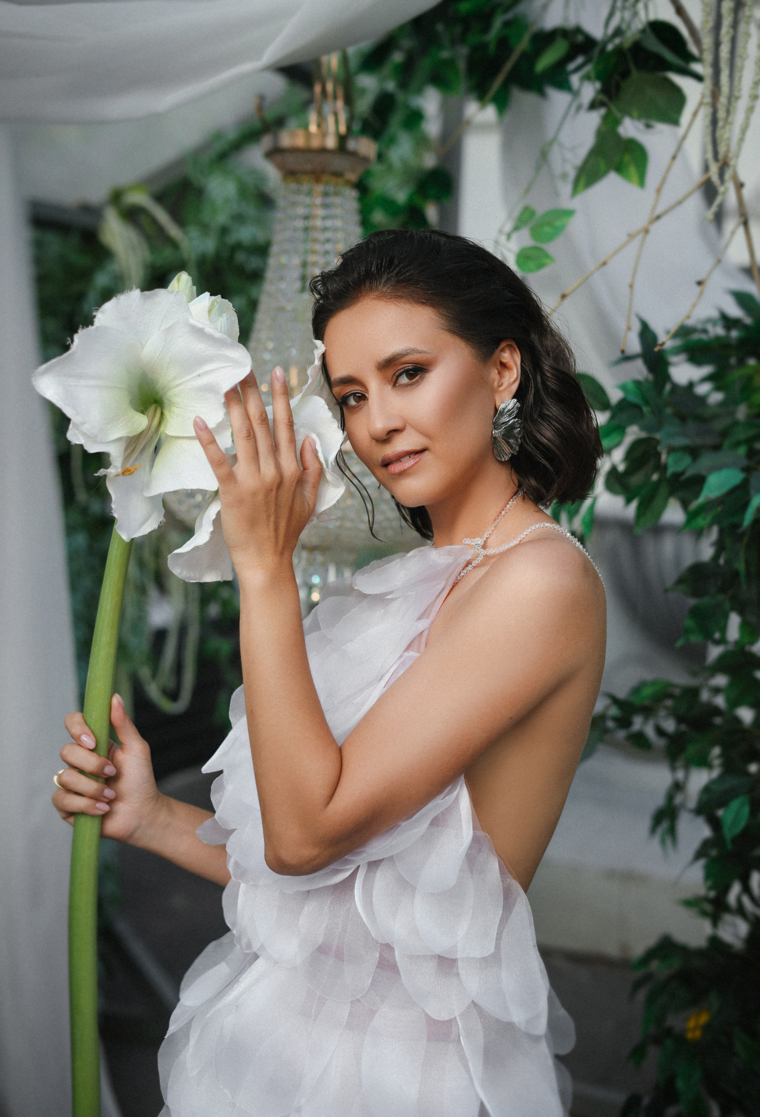 ЛИЧНАЯ СЪЁМКА — Марина. Мария Князева — эксперт по личному бренду — фотограф Воронеж