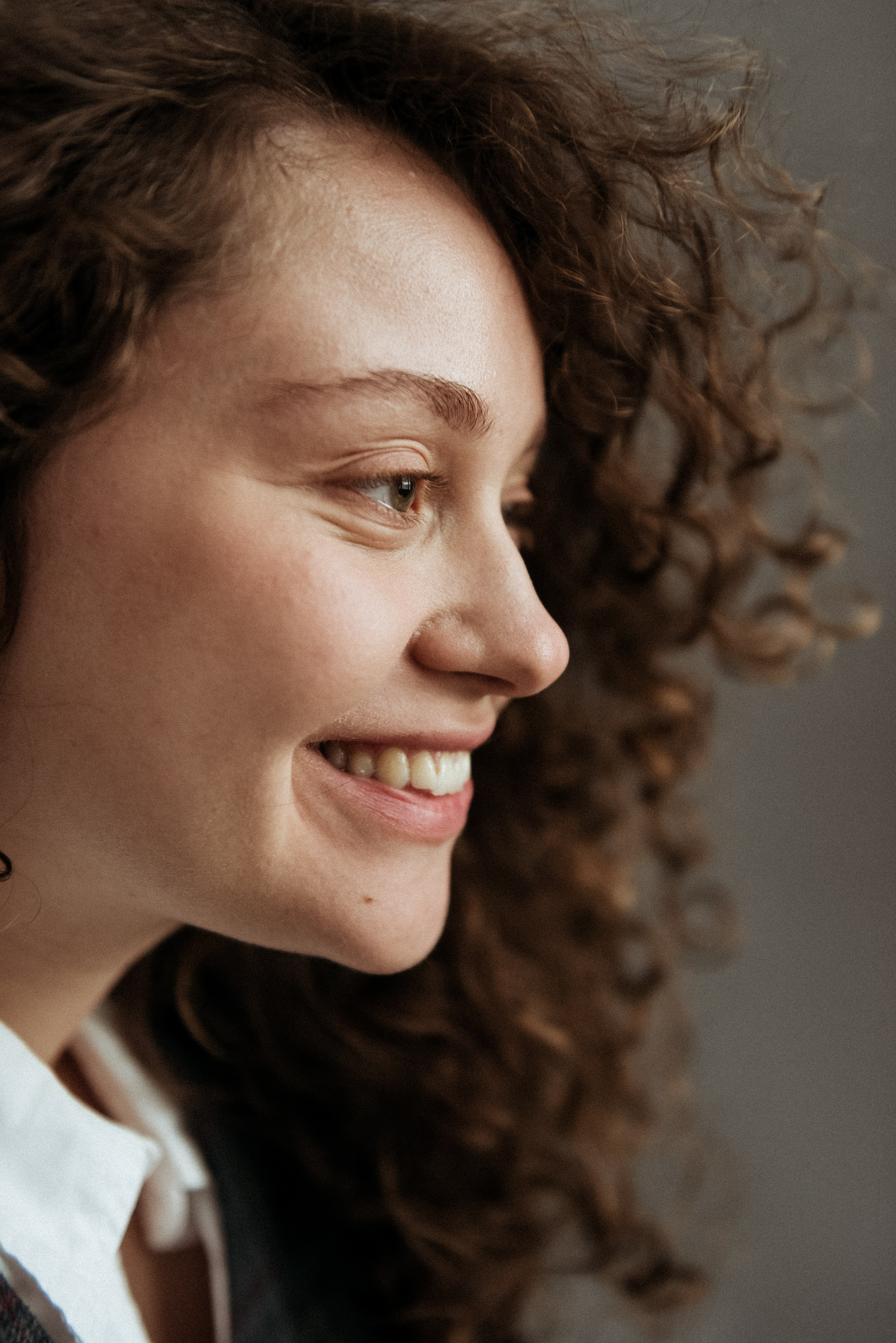 Masha. Natalyandronova.ru