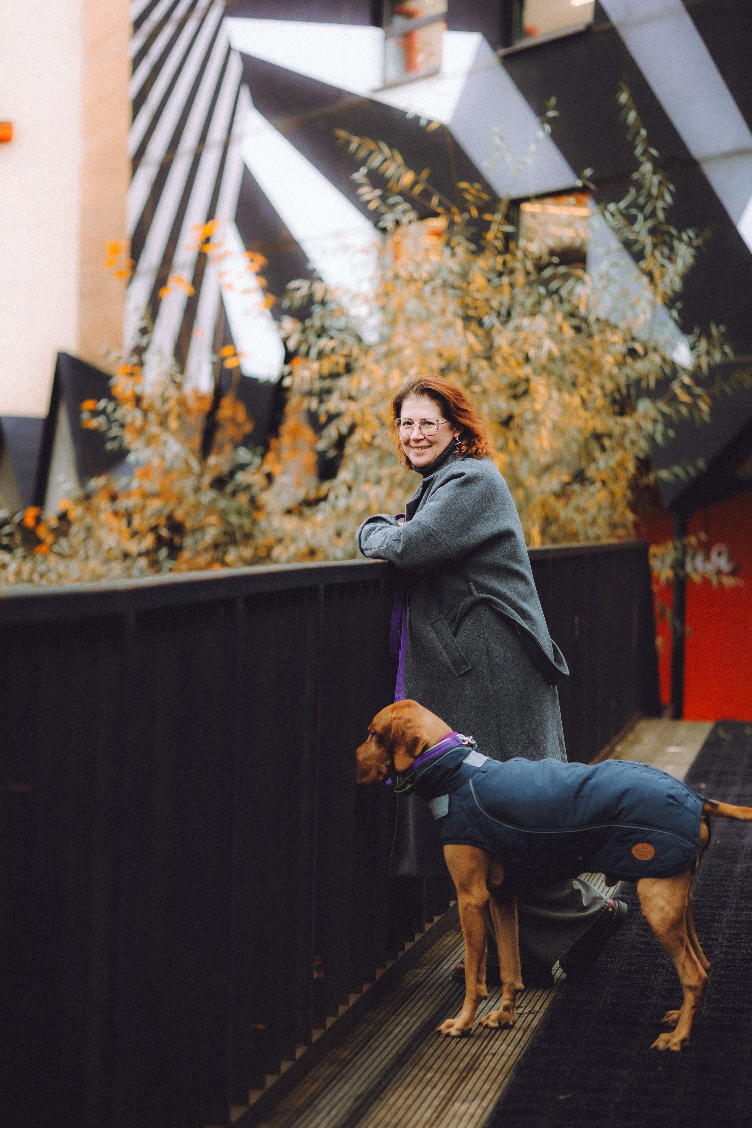 Екатерина и Даня