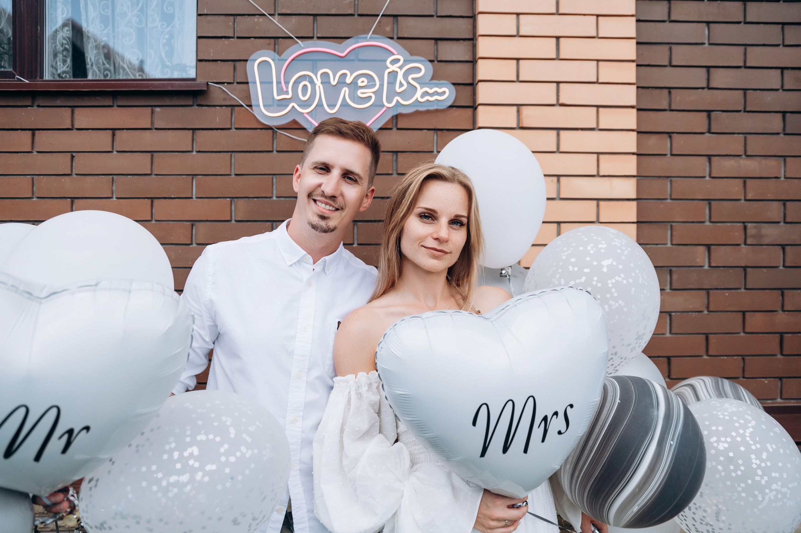 Семейный отдых, годовщина. Фотограф в Новосибирске