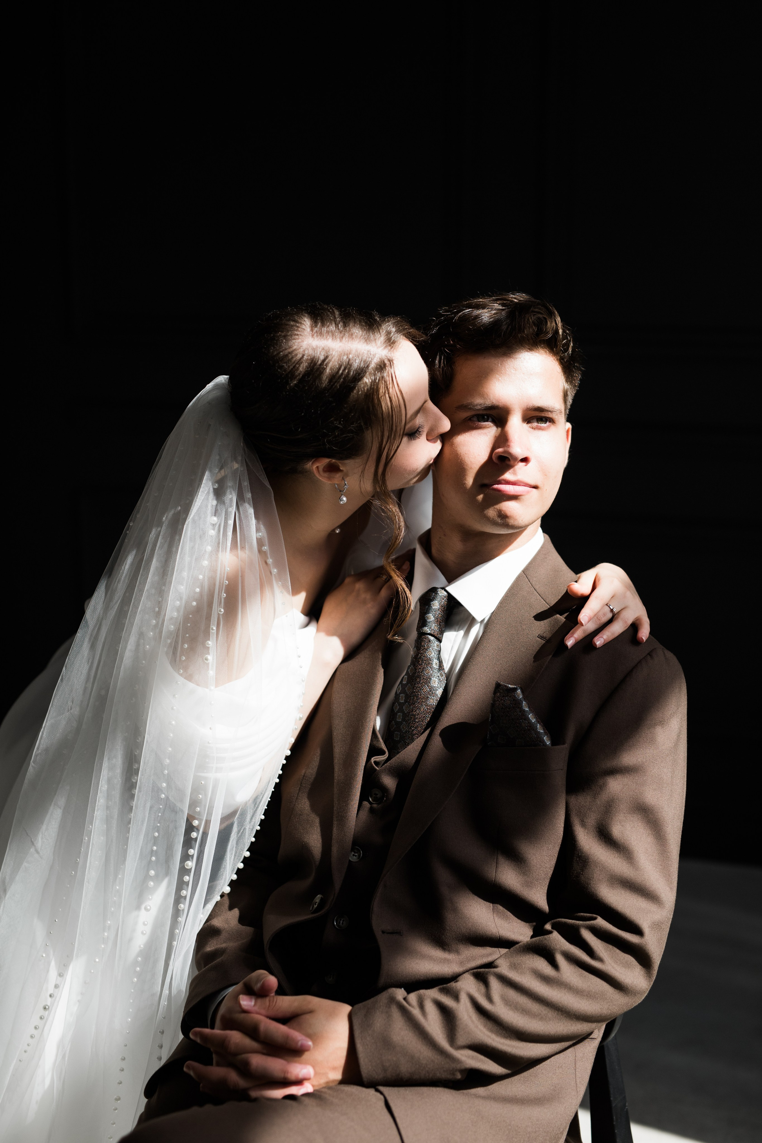 Свадьба. Фотограф Евгения Васильева в г. Чебоксары