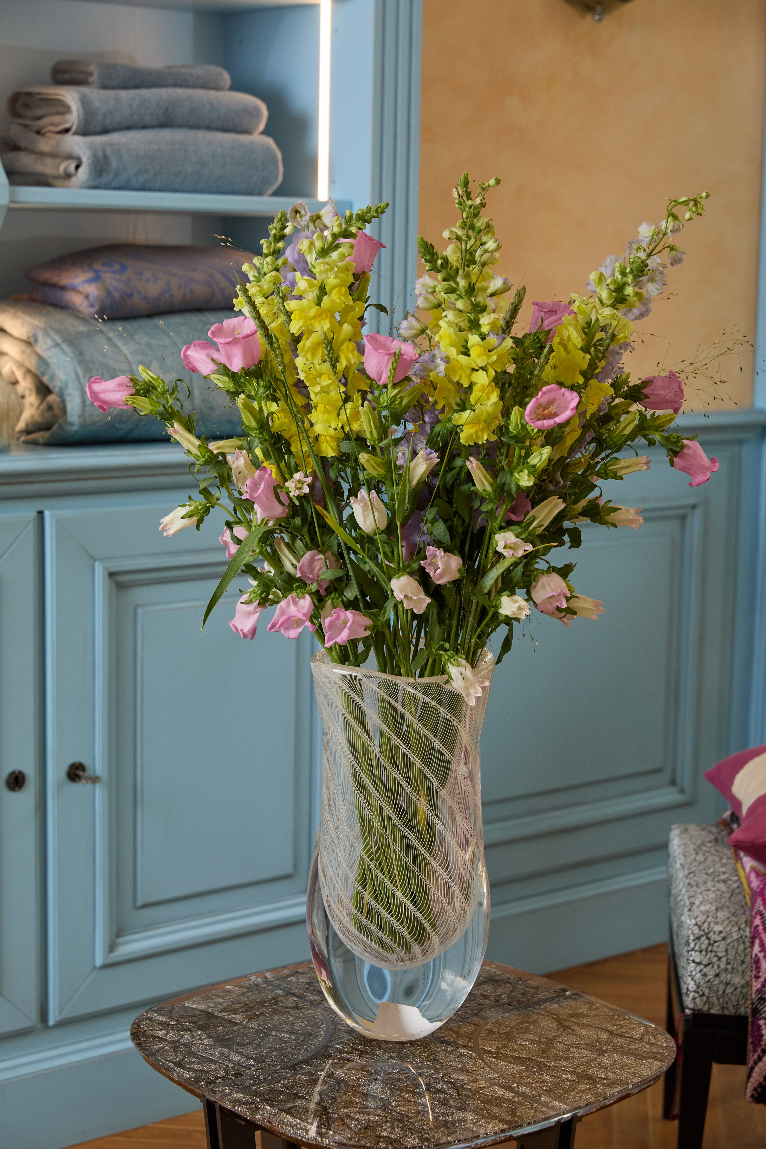 Bosco Fiori. Фотограф и Видеограф в Москве. Олег Корушев