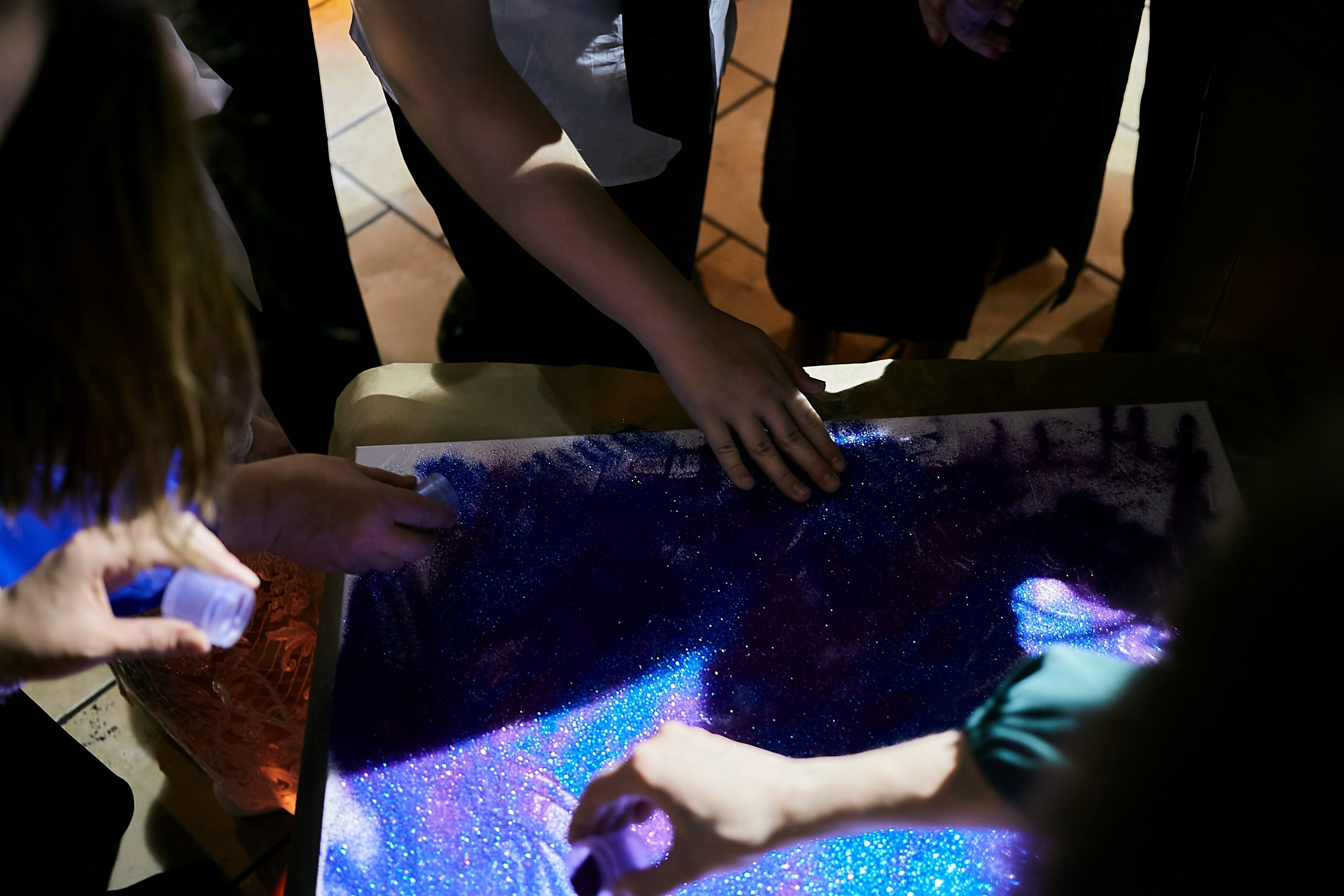 Антон & Гульназ. Фотограф и Видеограф в Москве. Олег Корушев