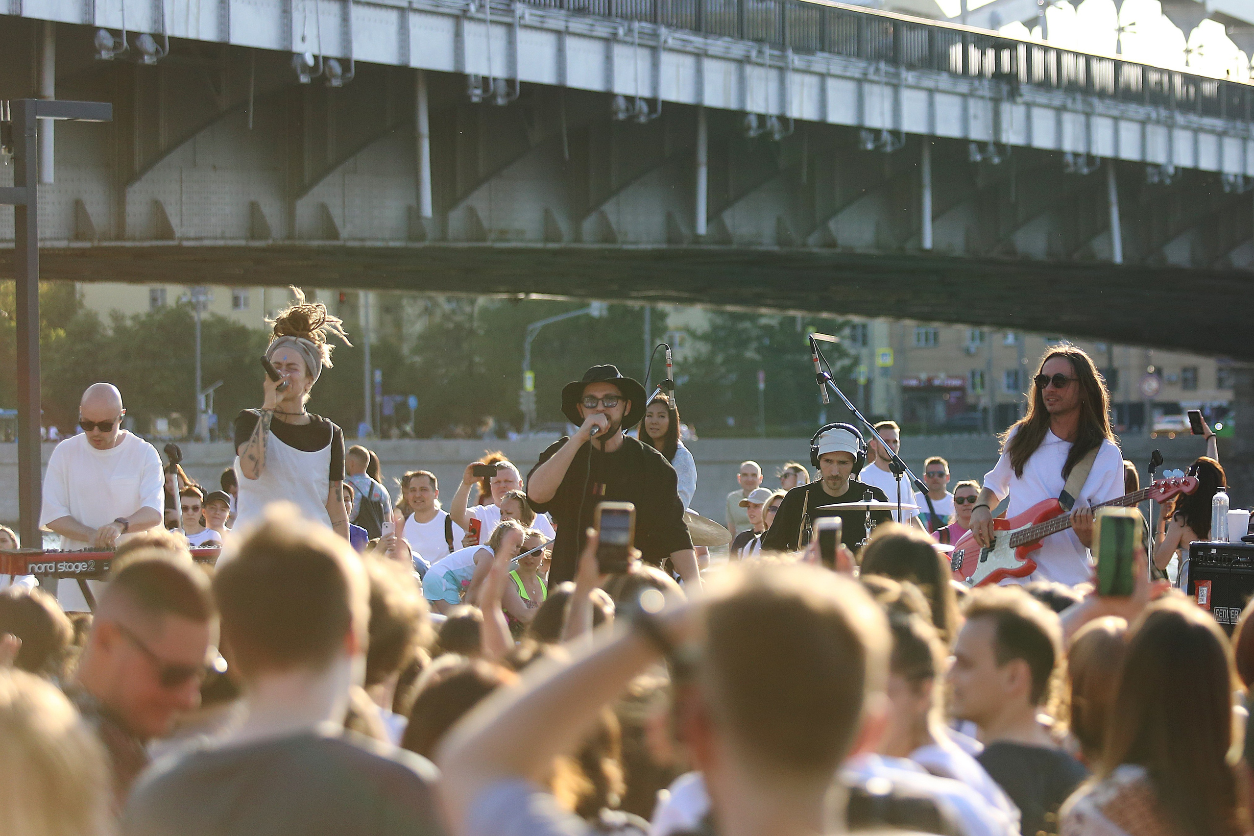 Alai Oli. Фотограф Дарья Комарова