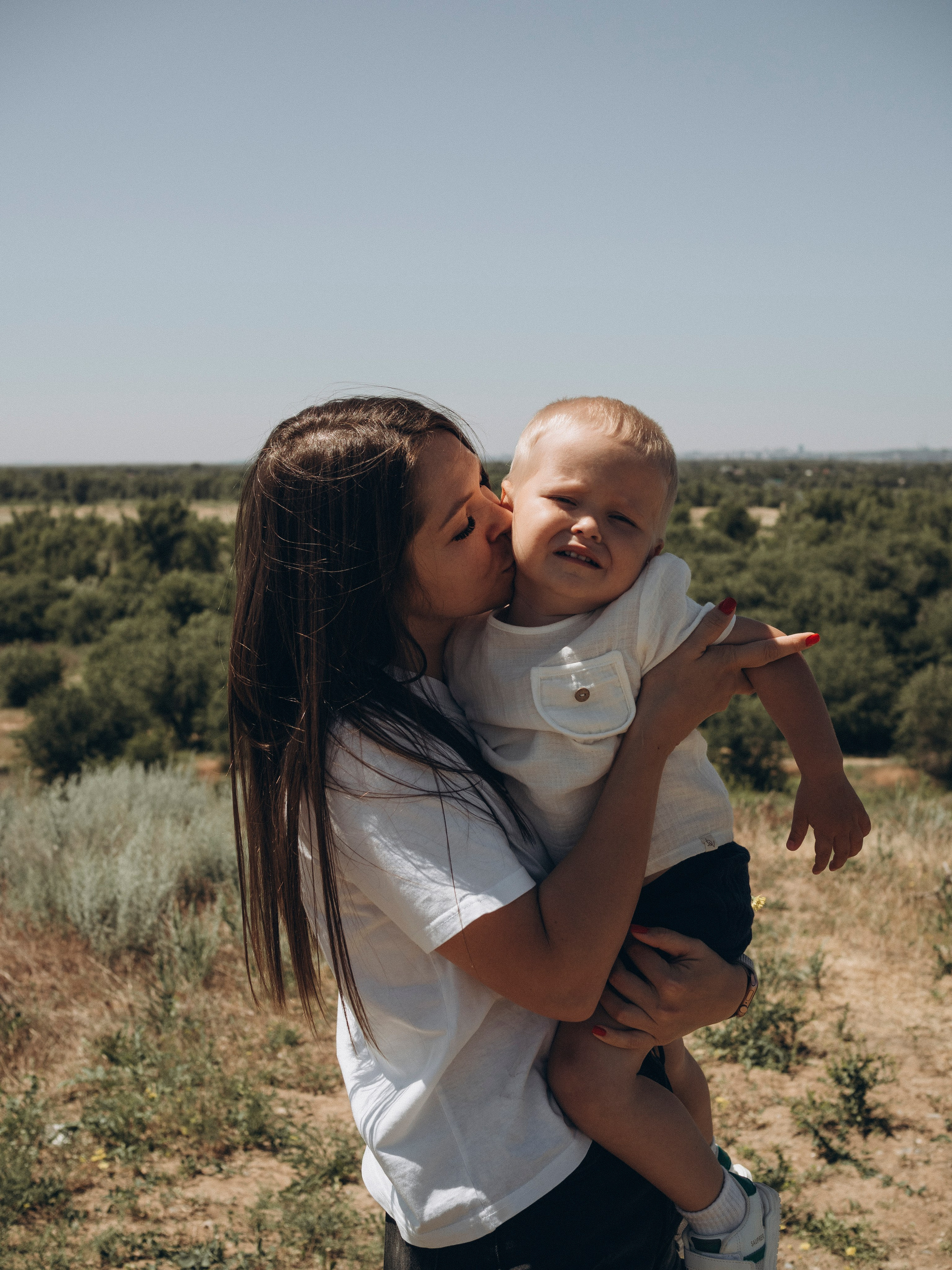 Fam3. Фотограф в Сортавала Карина Буглакова