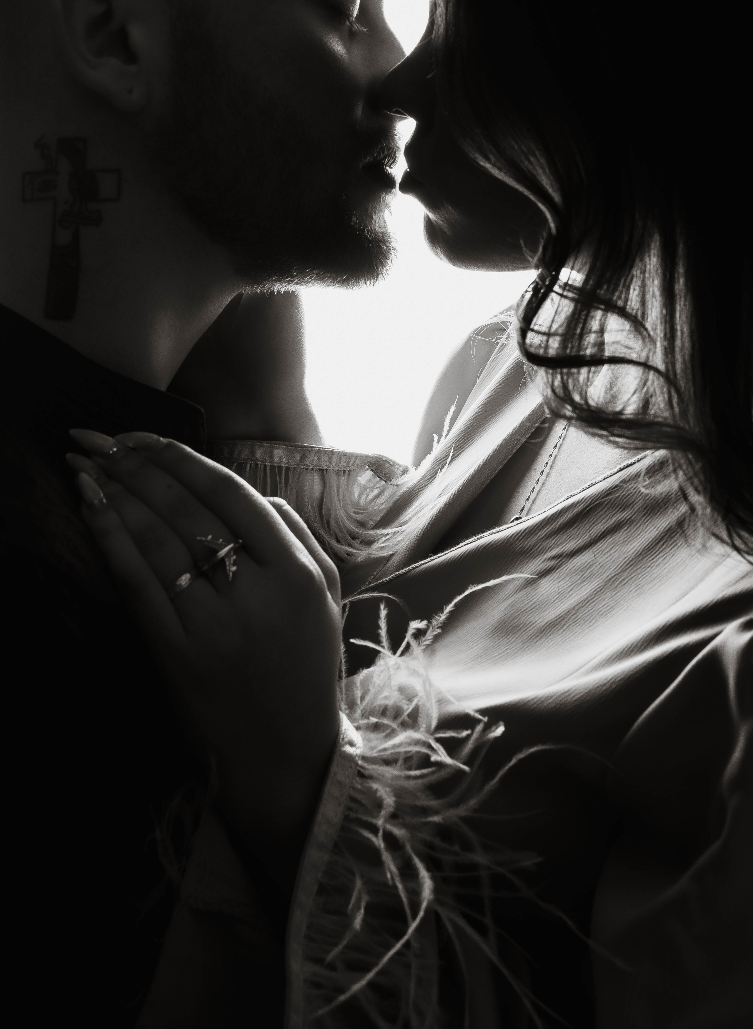 LOVESTORY. Фотограф Бушуева Дарья