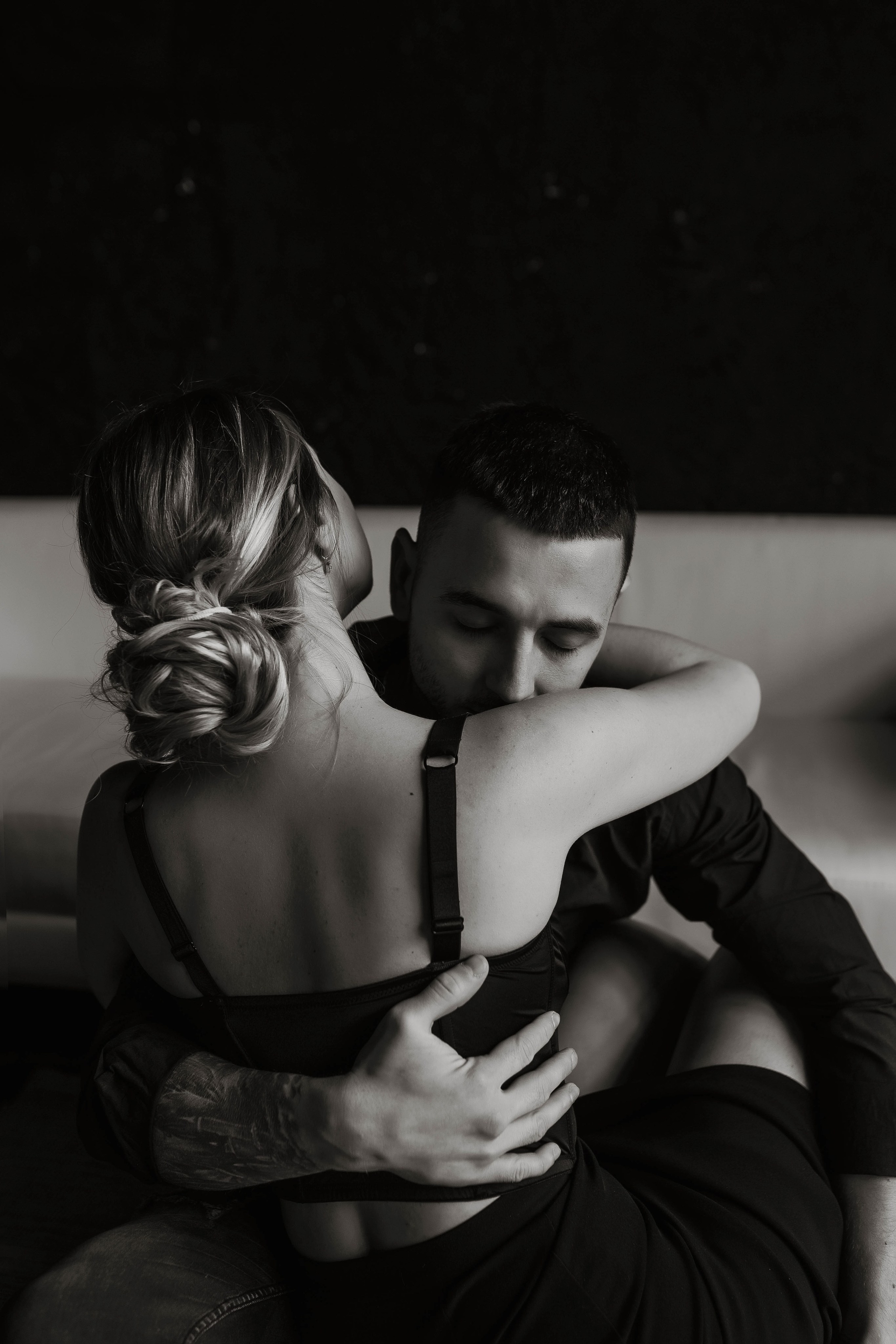 LOVESTORY. Фотограф Бушуева Дарья