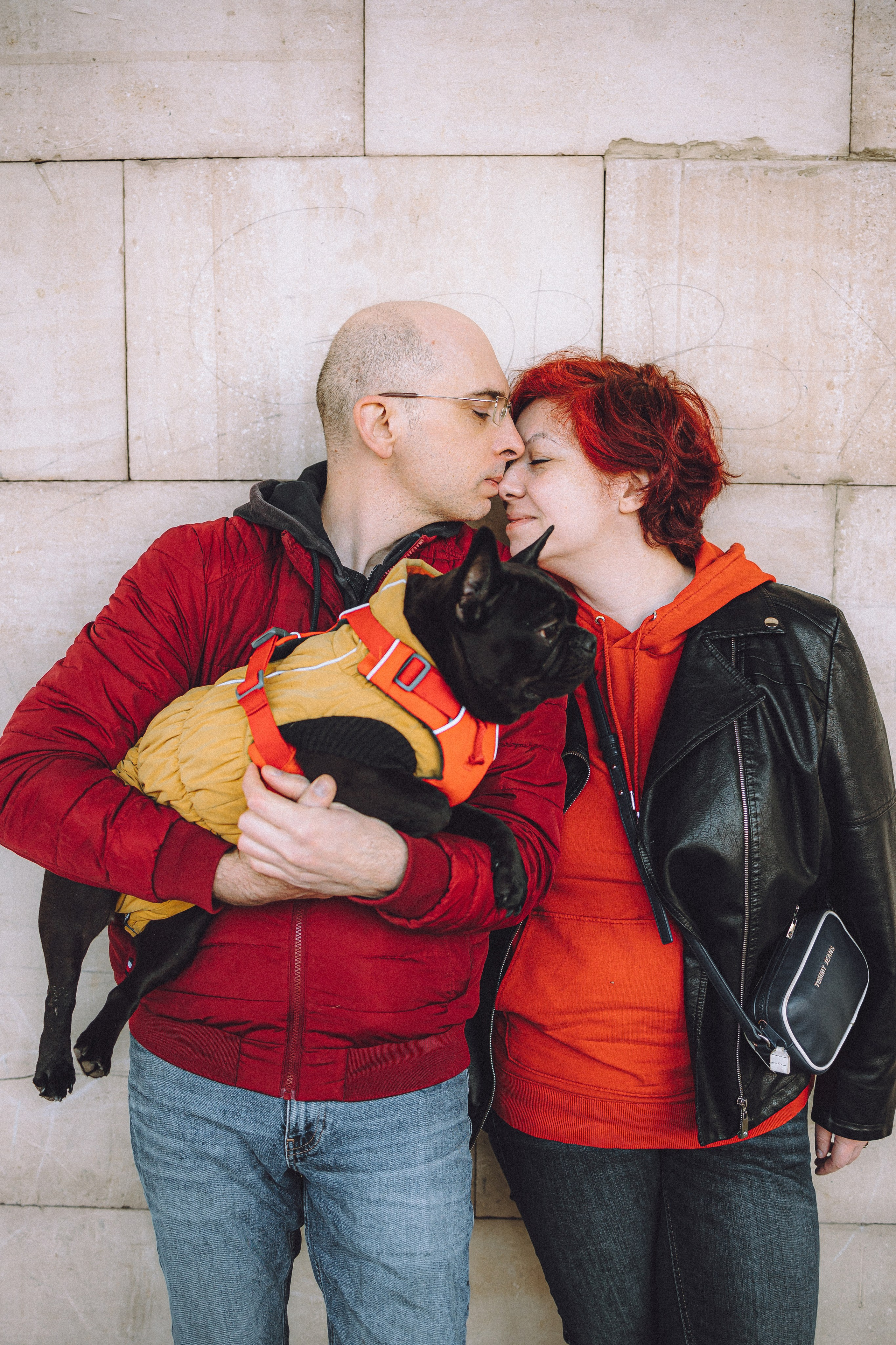 Саша, Дима и Шпуля