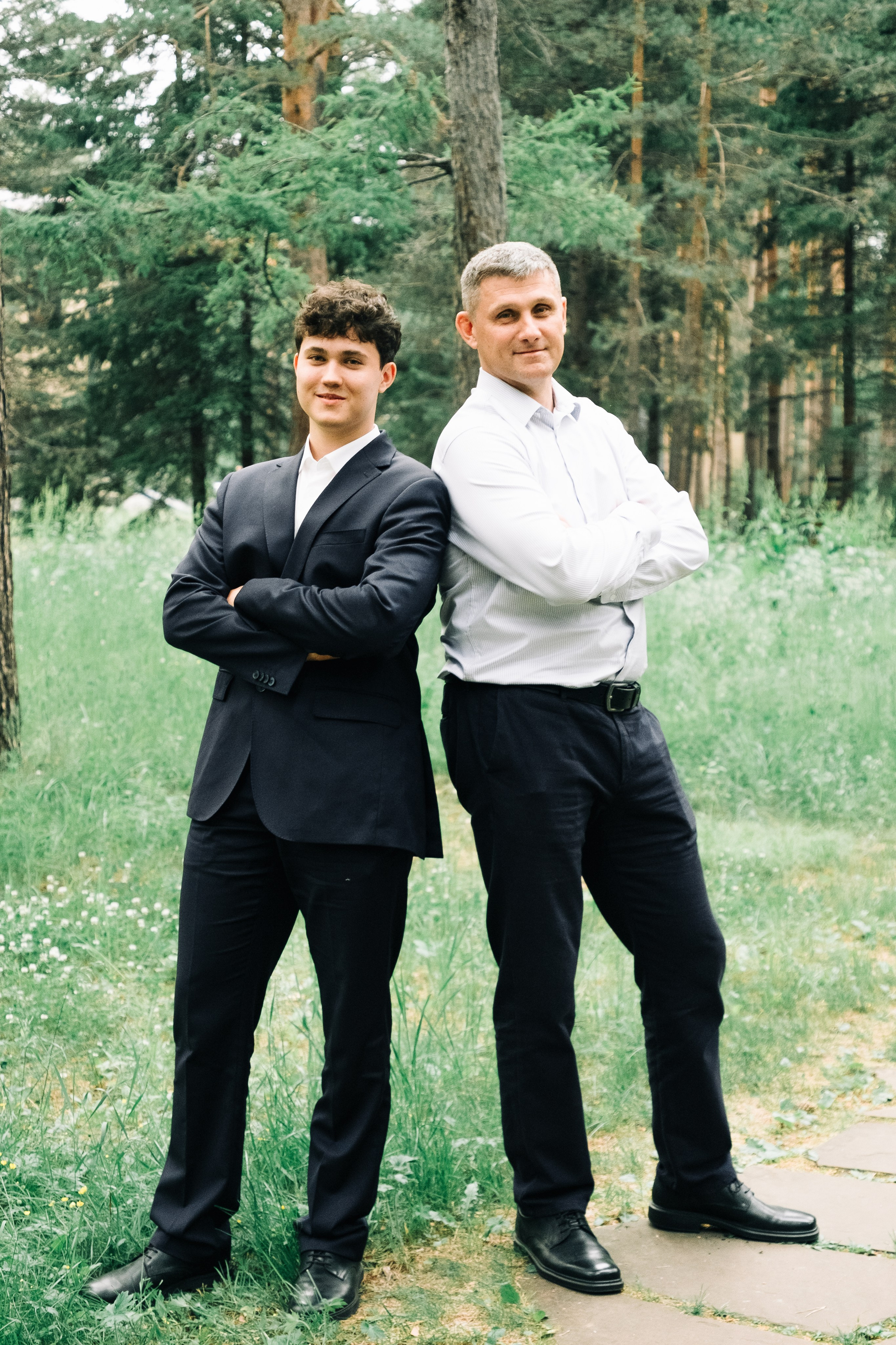 Выпускной. Фотограф в Иркутске Анна Мирошникова