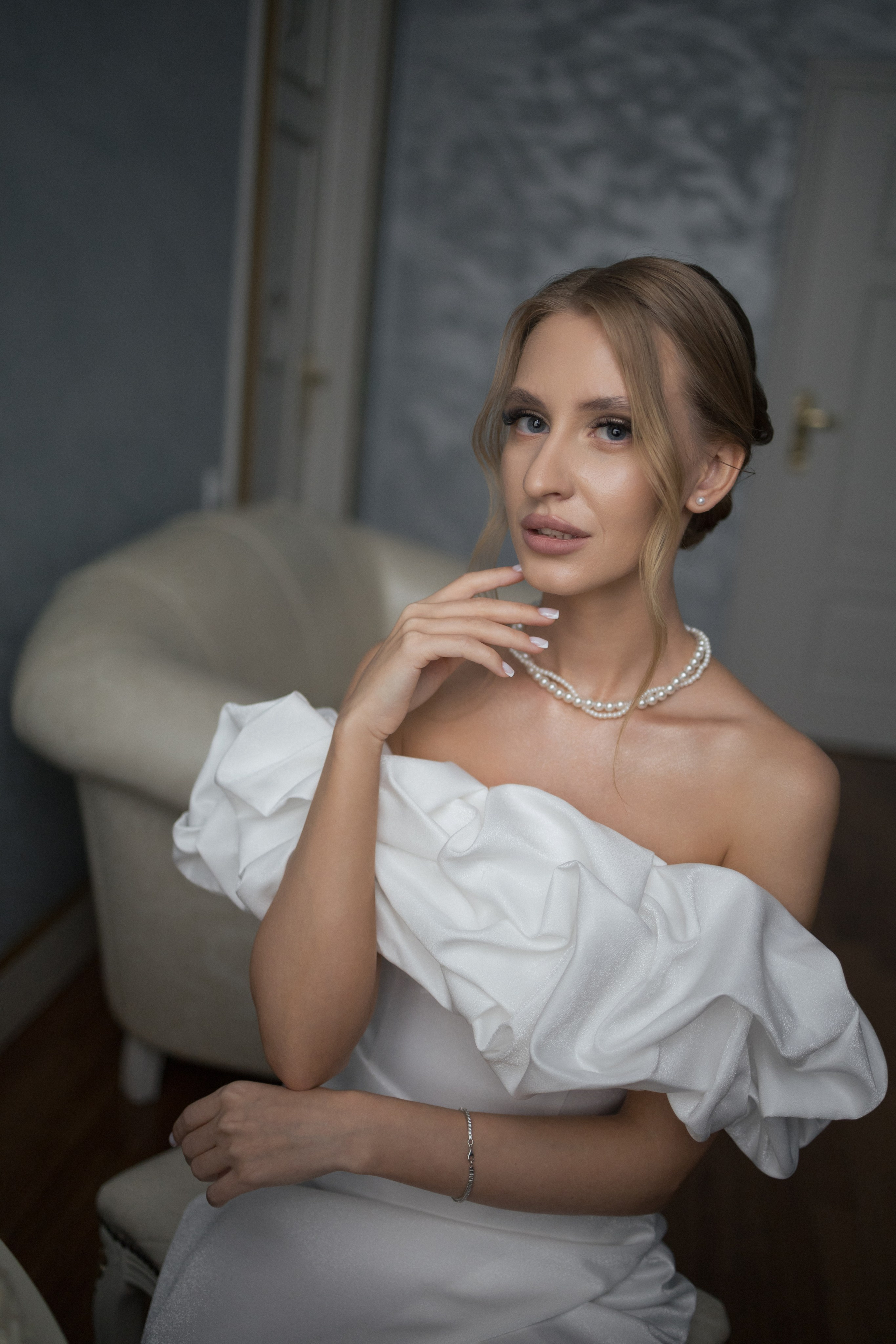 Сергей и Алексадра. Свадебный, репортажный фотограф в Тюмени Сергей Тапилин