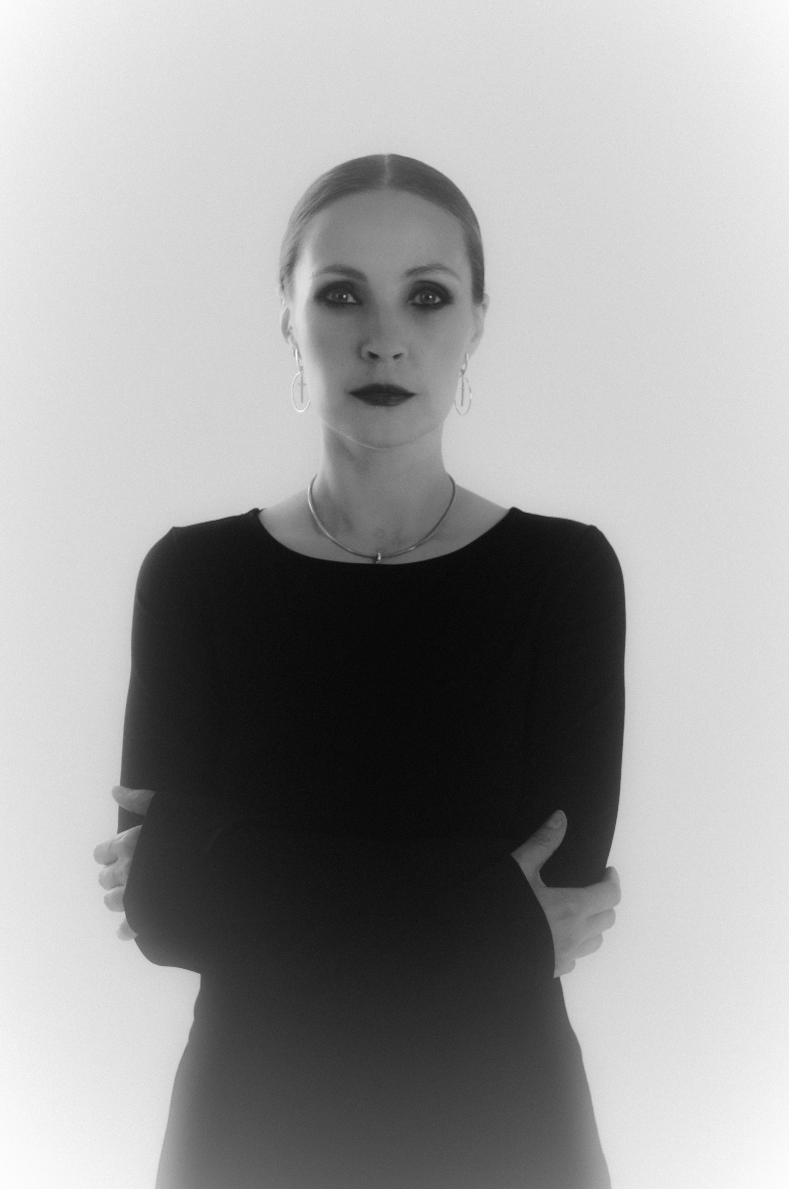 Ксюша. Фотограф в Карелии