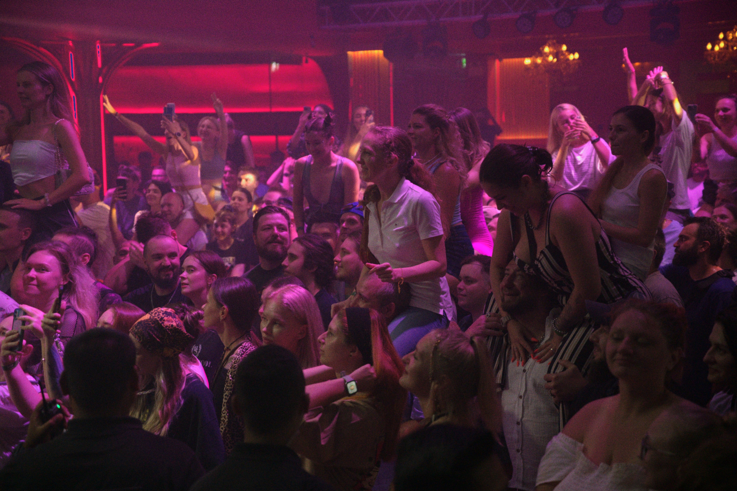 Anacondaz Phuket. Photo & Video production, in Bishkek, Kyrgyzstan