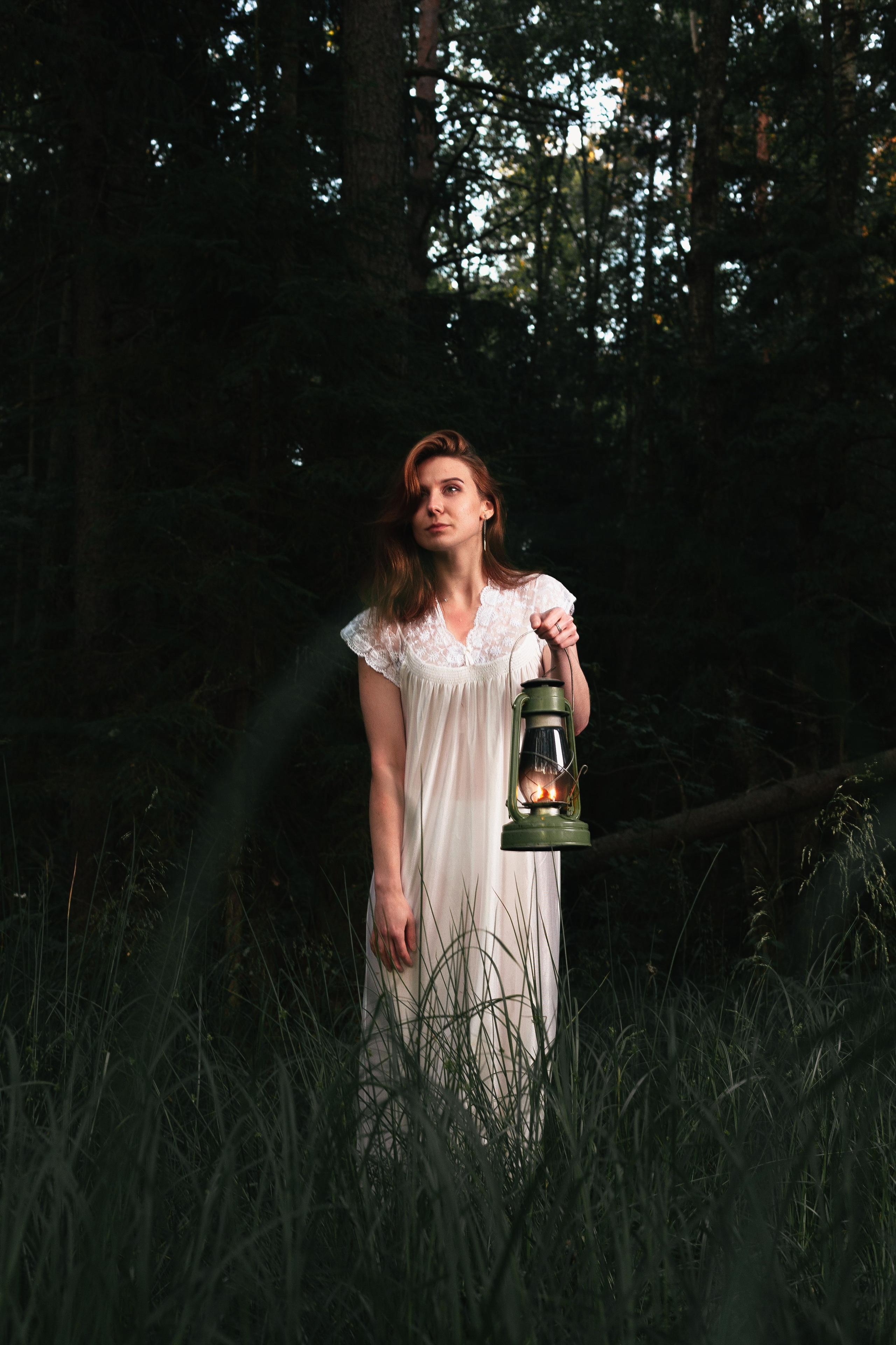 Лена. Фотограф в Нижнем Новгороде Александр Хамов