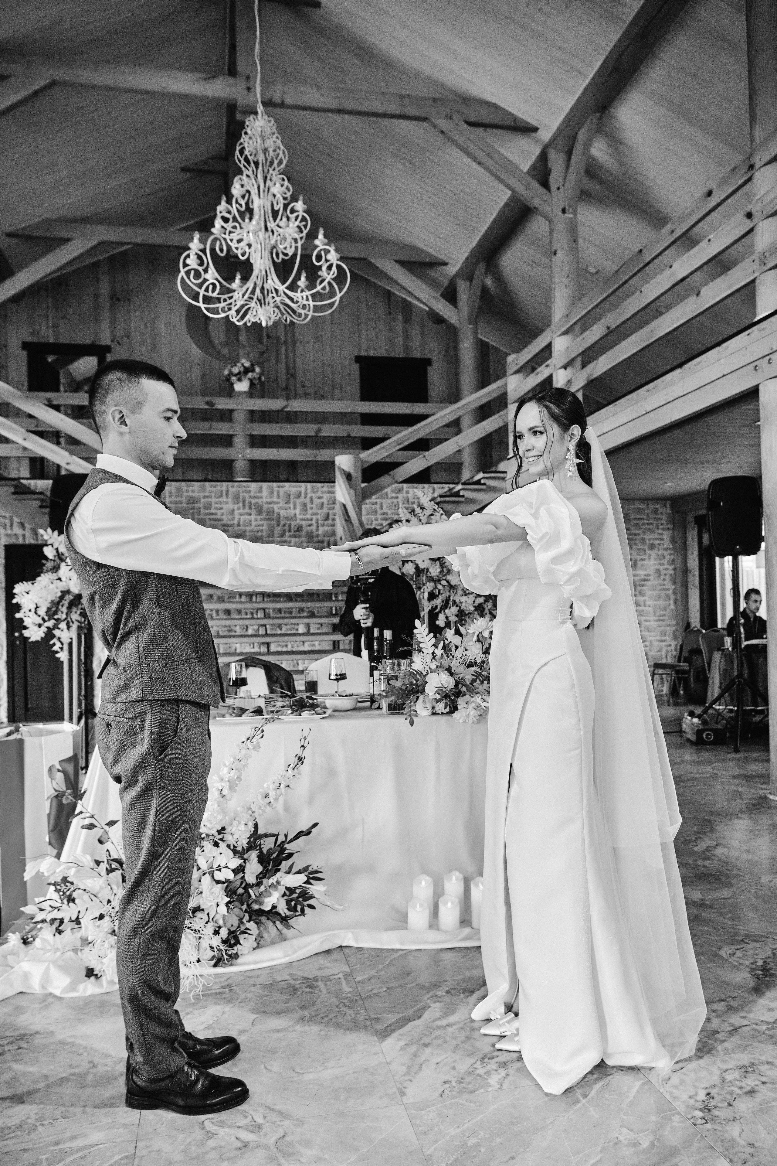 Игорь и Анна. Свадебный фотограф в Екатеринбурге Соседков Евгений