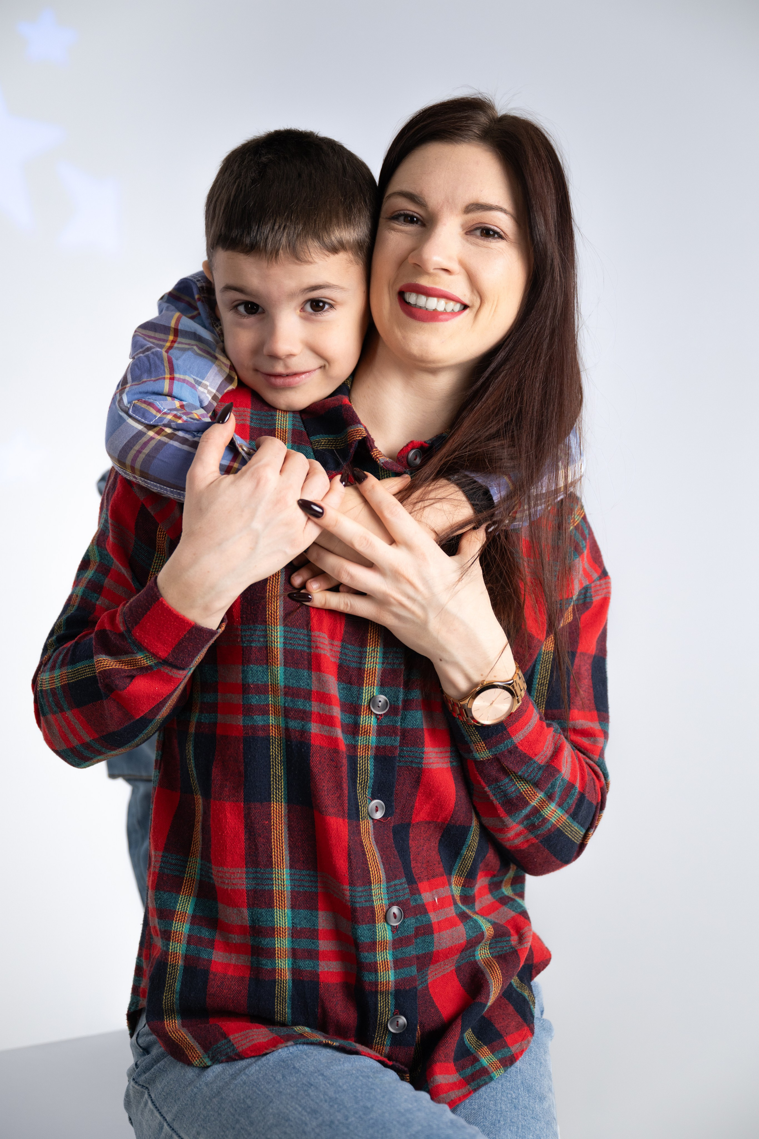 Семейные и детские фотосессии. Студийный и свадебный фотограф и видеограф в Севастополе — Юлия Макаренко