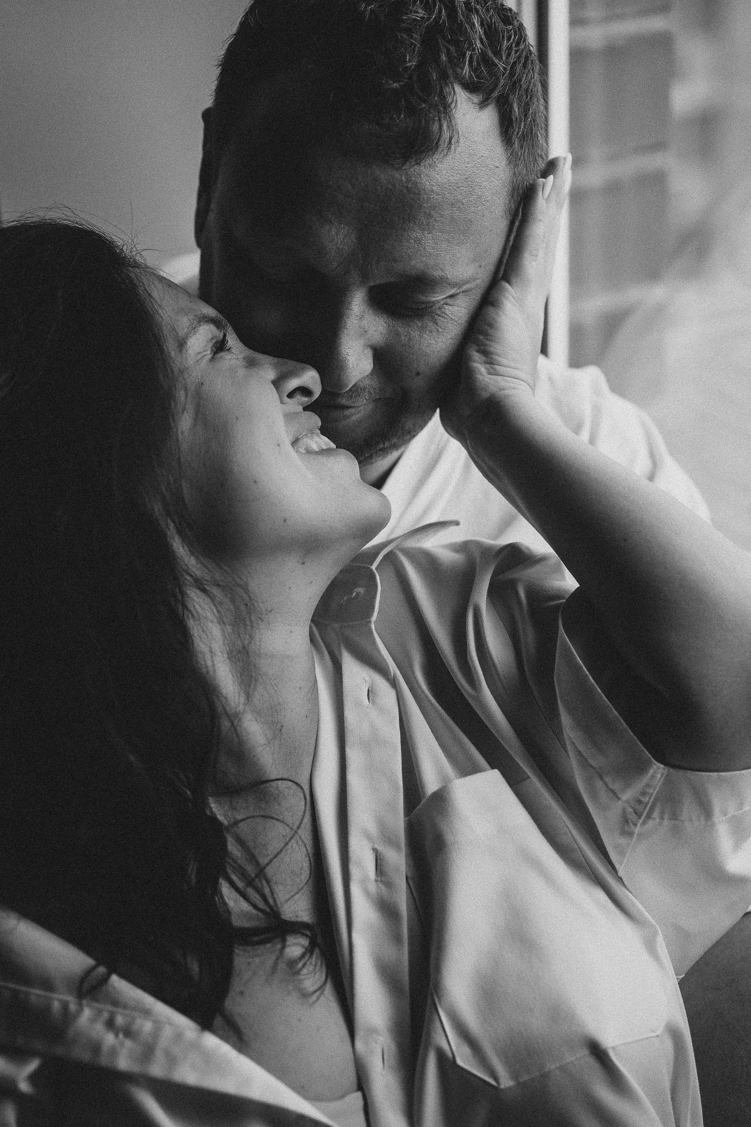 Мы тебя очень ждем. Семейный фотограф в Челябинске Волченко Ксения