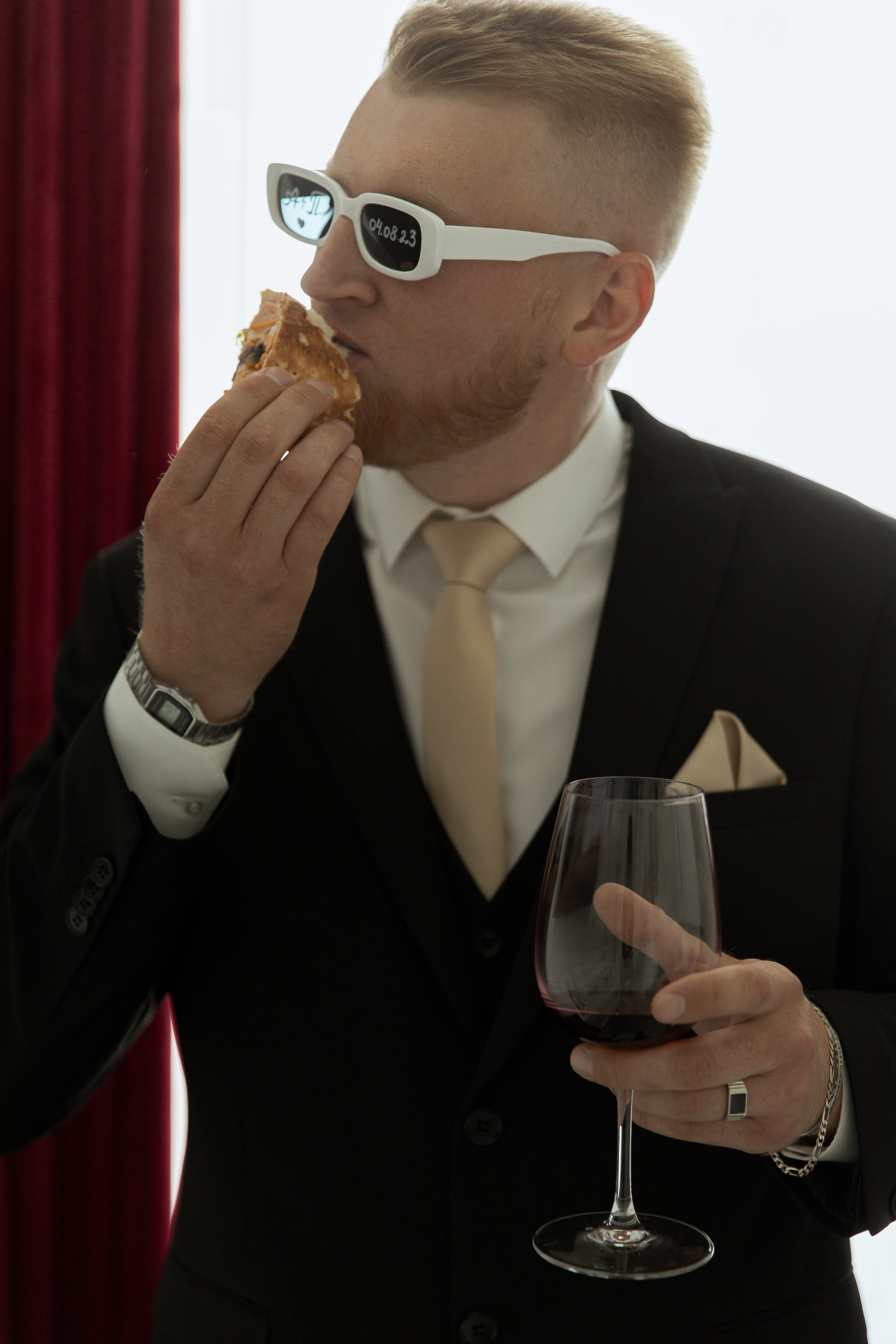 Андрей и Полина. Главная