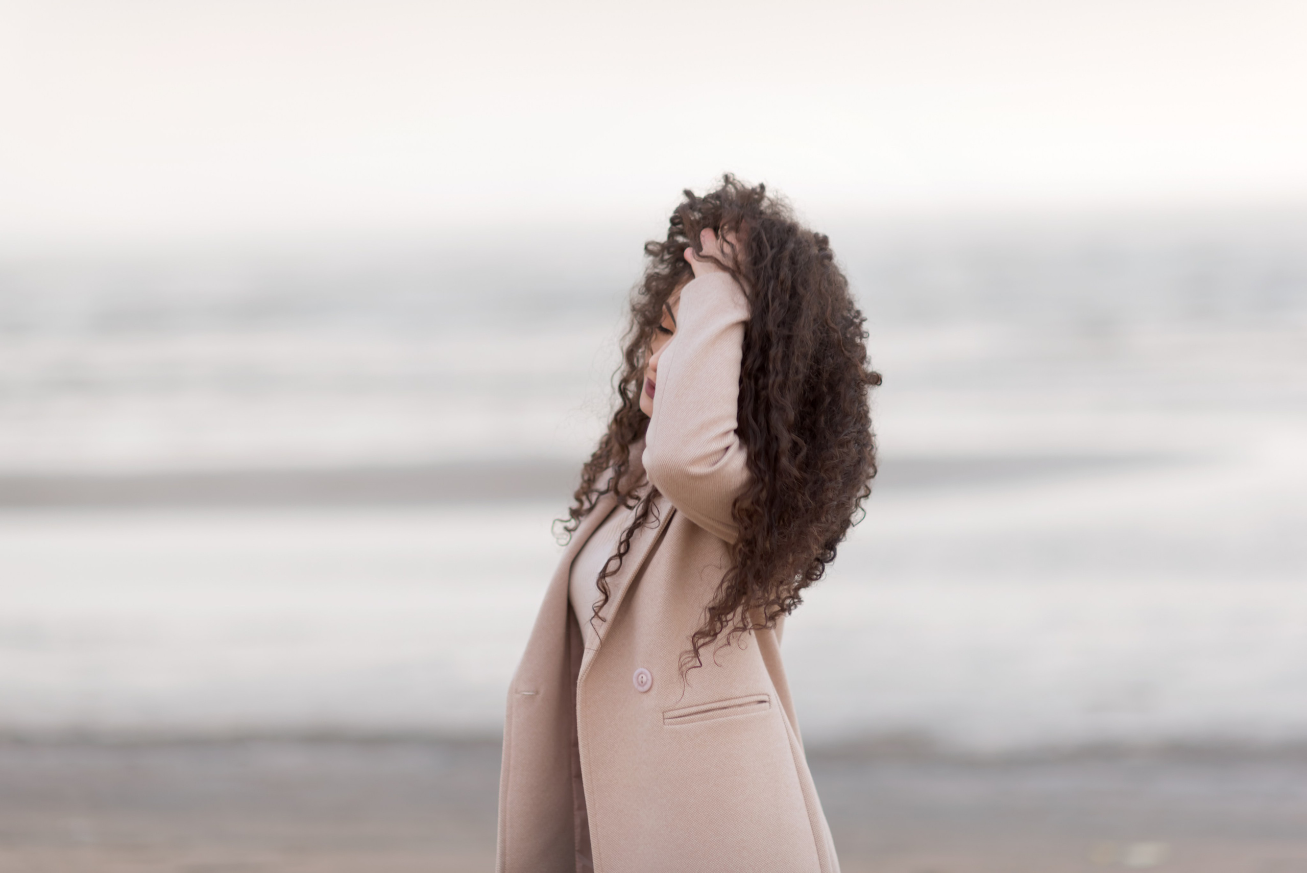 Фотосессия на Финском заливе. Диана и Элиса. Фотограф Юлия Кондратьева