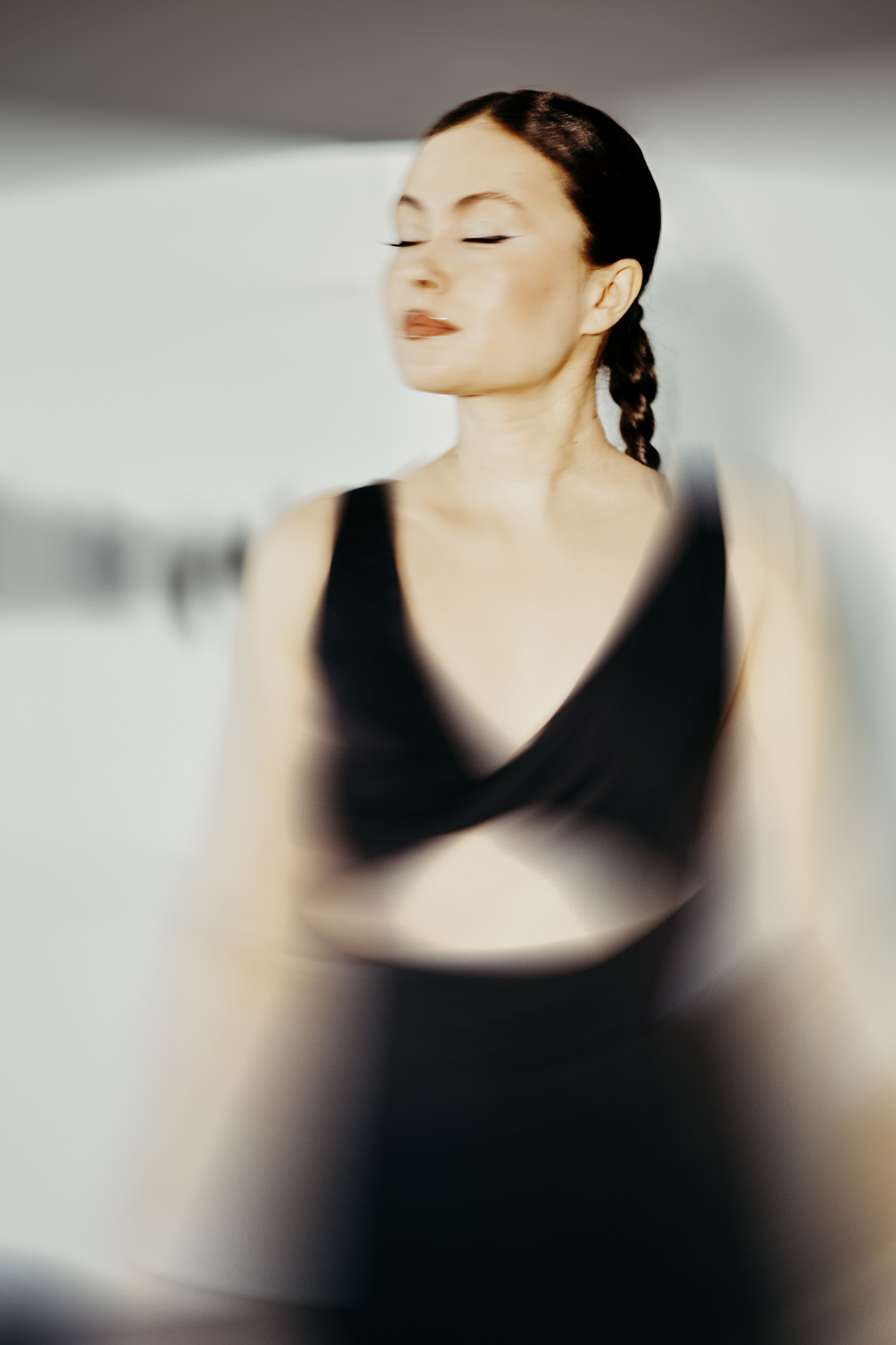 Бренд фотограф в Санкт-Петербурге Оля Черных