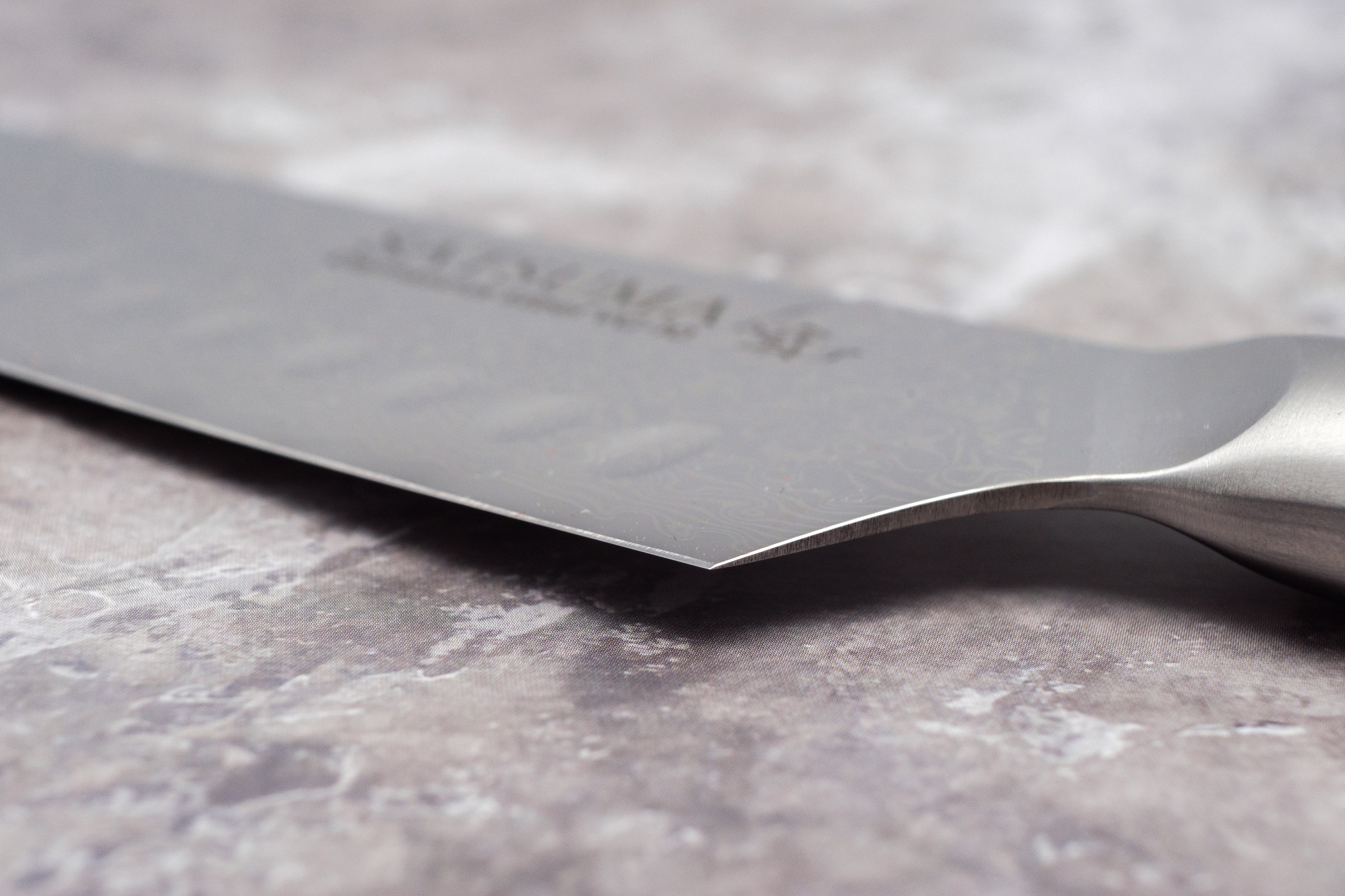 Съемка ножей для маркетплейсов в СПб. Фотосессия для маркетплейсов