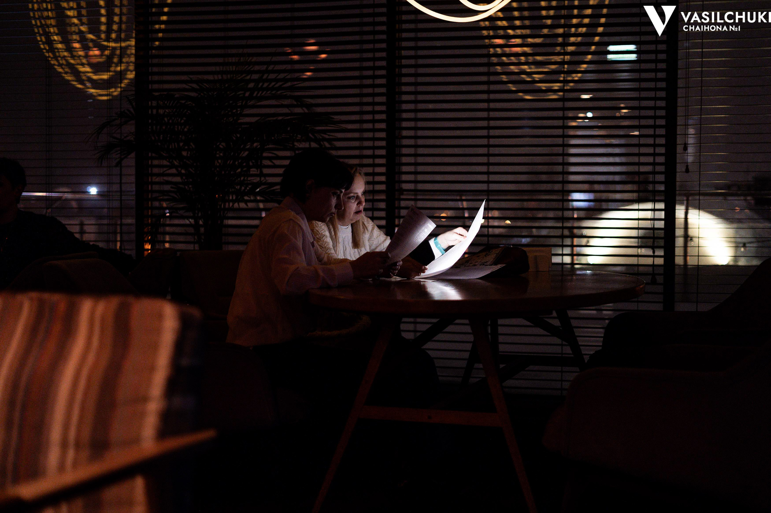 VASILCHUKI. Фотограф Казань