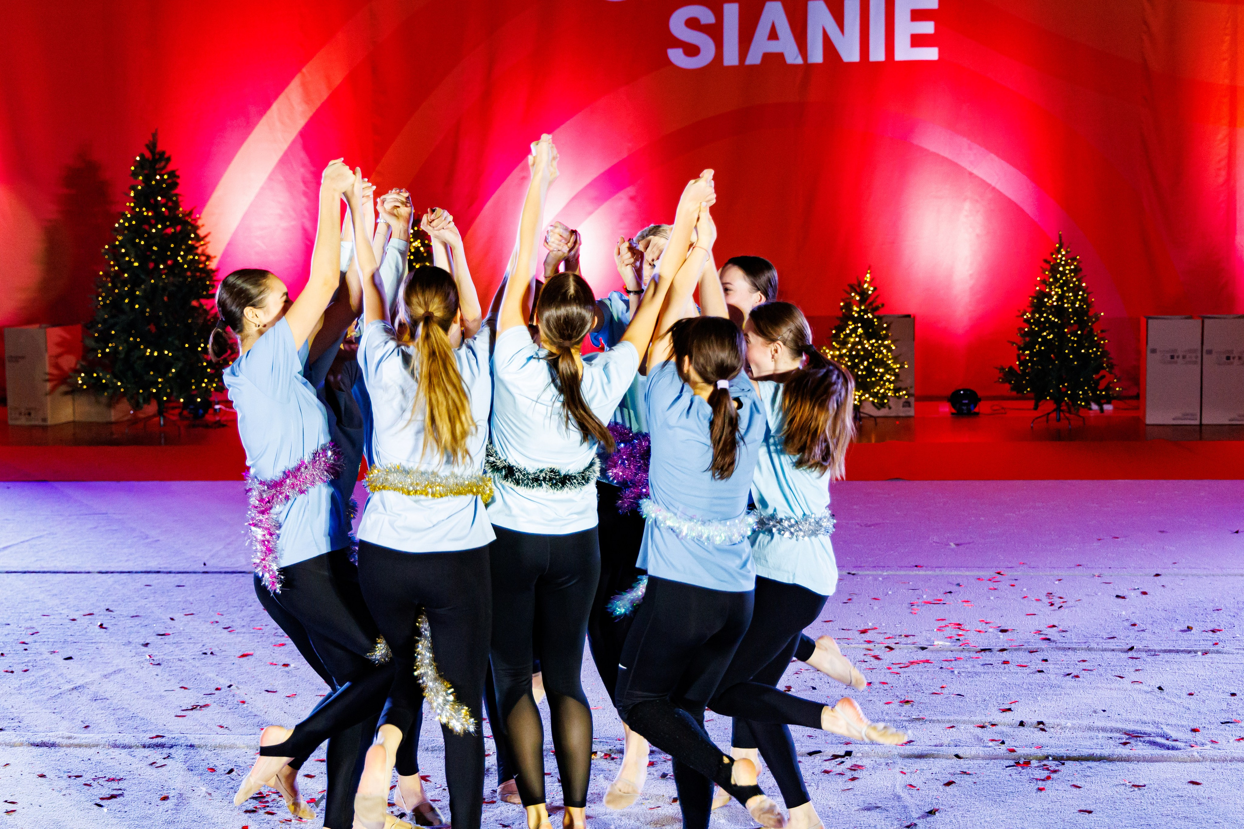 Северное Сияние отчётный концерт 2023. Репортажный, Event фотограф в Санкт-Петербурге и ЛО Морозов Дмитрий