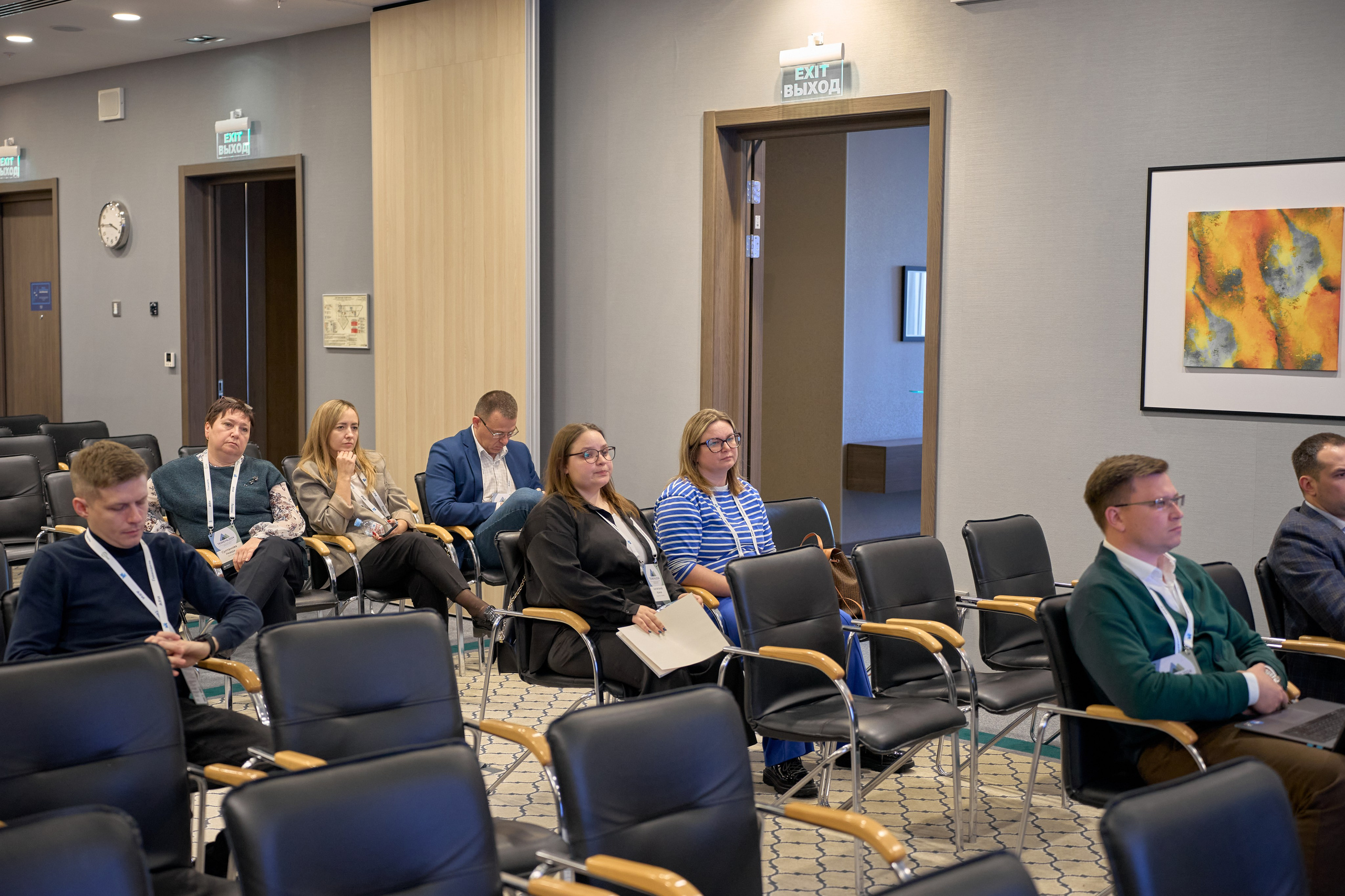 Репортажный фотограф в отеле Хилтон