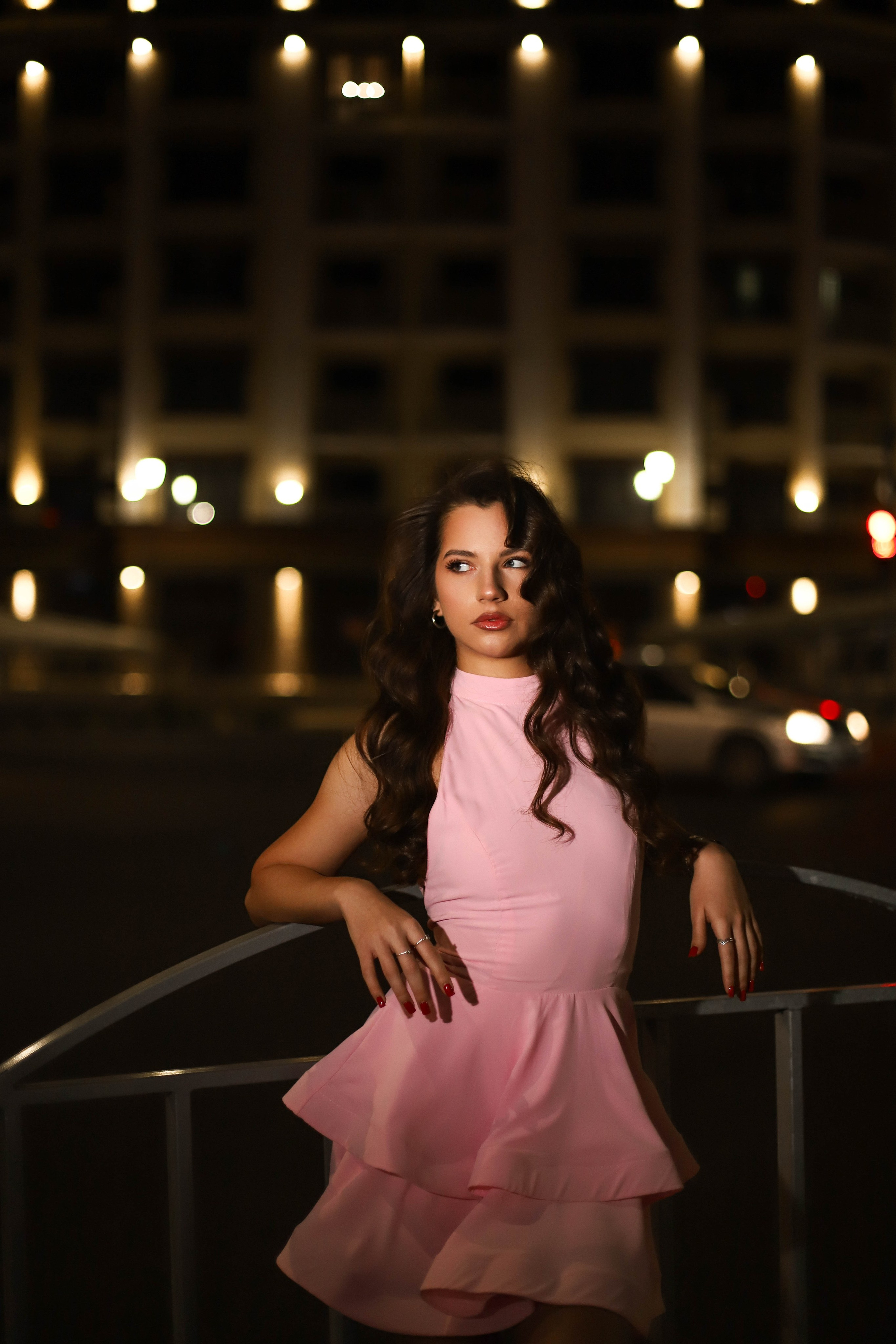 КАРИНА. Фотограф Мариуполь | Ялта | Крым — Диана Мазенко