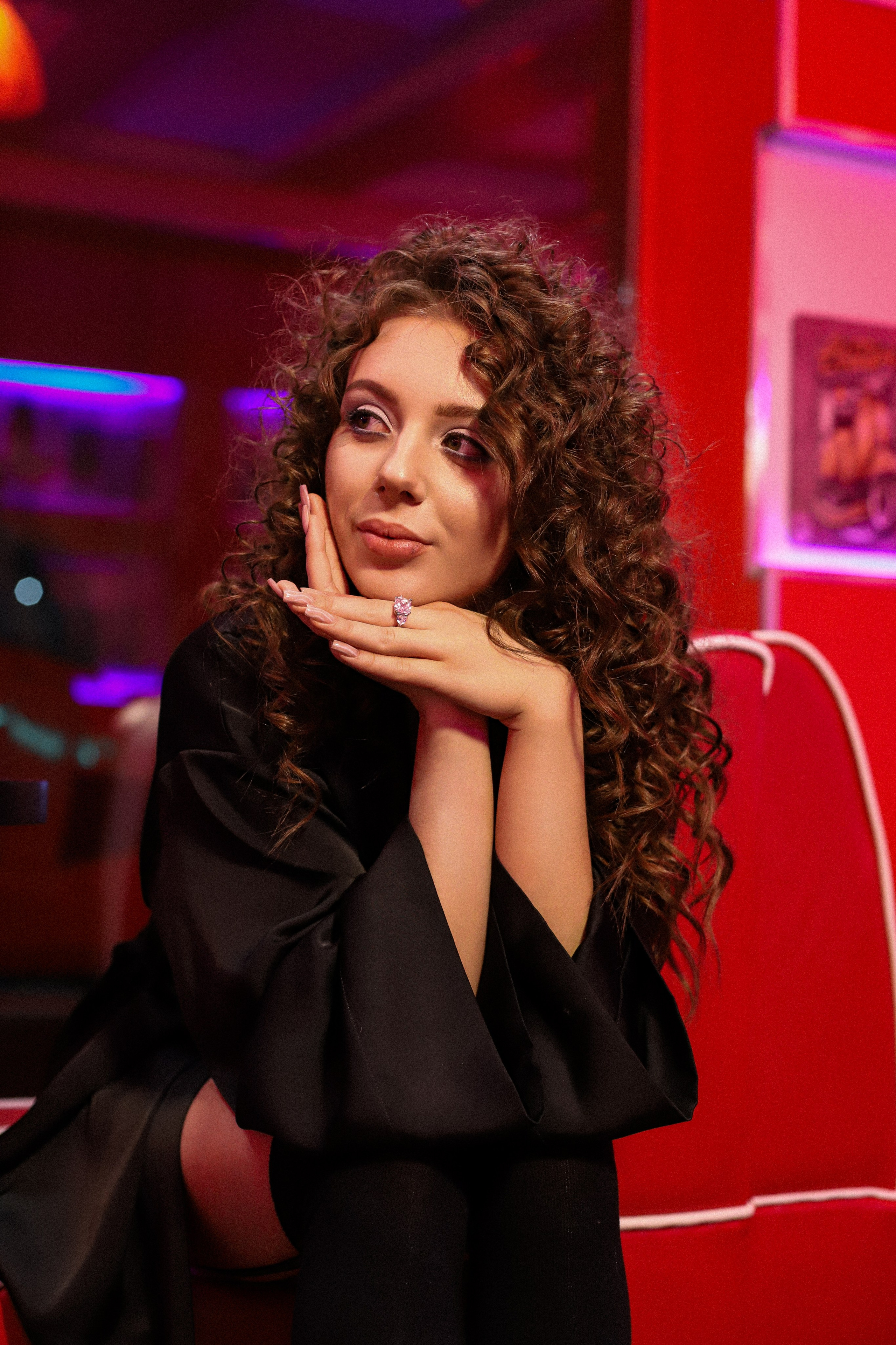 ЛЕОНА. Фотограф Мариуполь | Ялта | Крым — Диана Мазенко