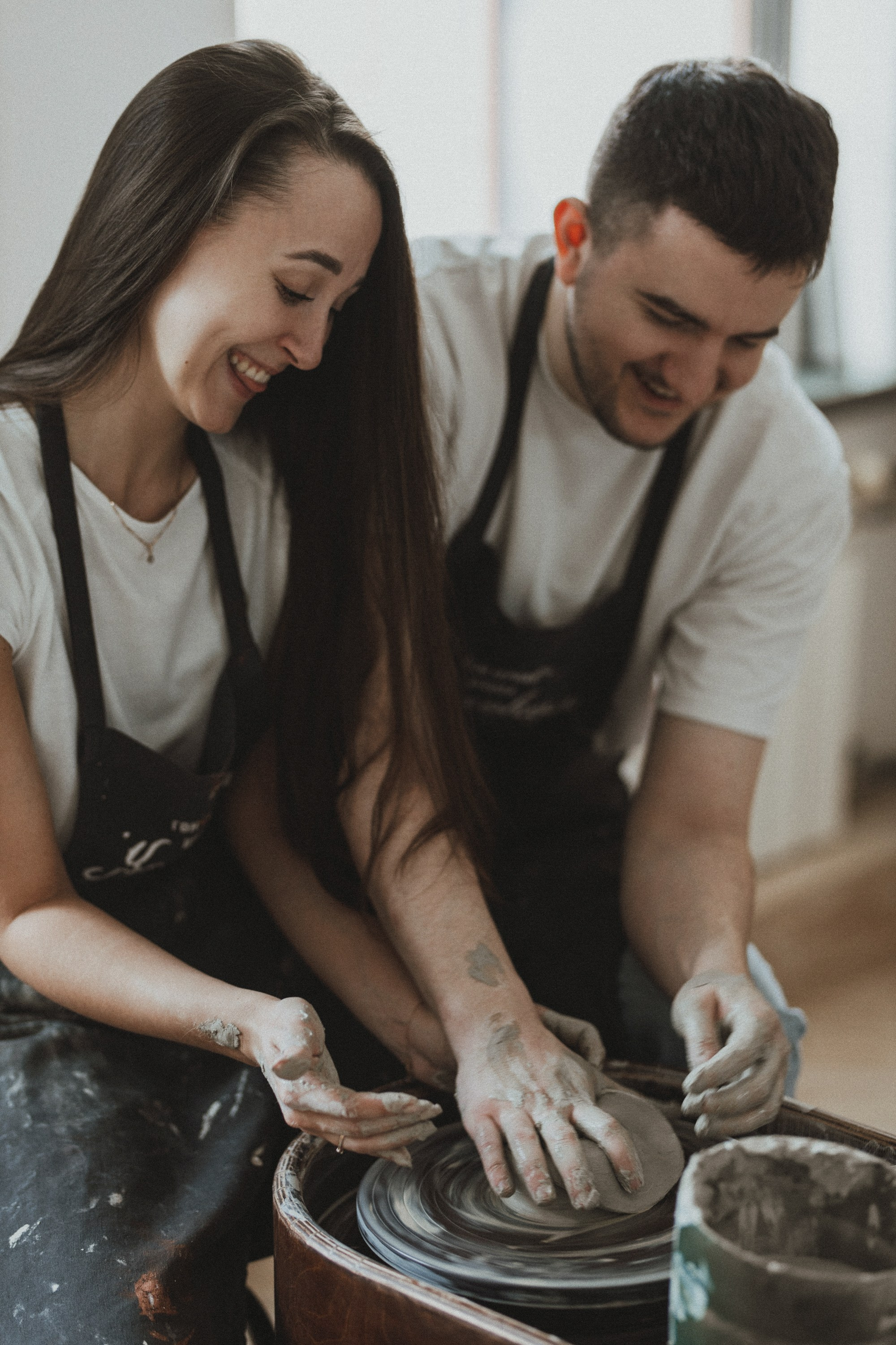 «ВСЁ ПОБЕЖДАЕТ ЛЮБОВЬ». Maria Startseva Photo